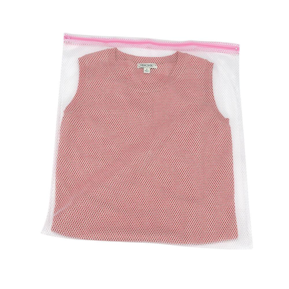 Household Essentials 22&#x22; Mesh Wash Bag for Sweaters