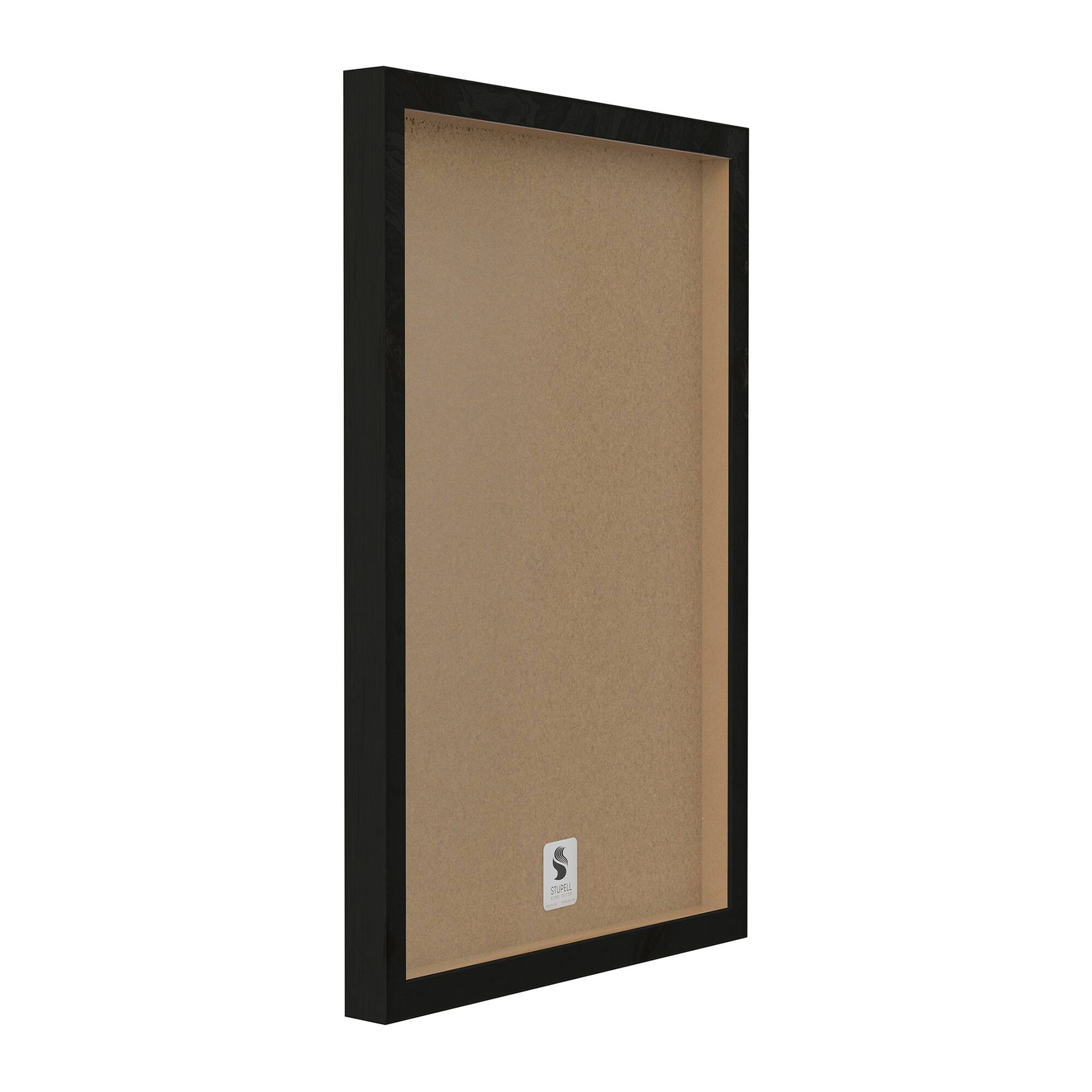 Stupell Industries Vintage American Porch Framed Giclee Art