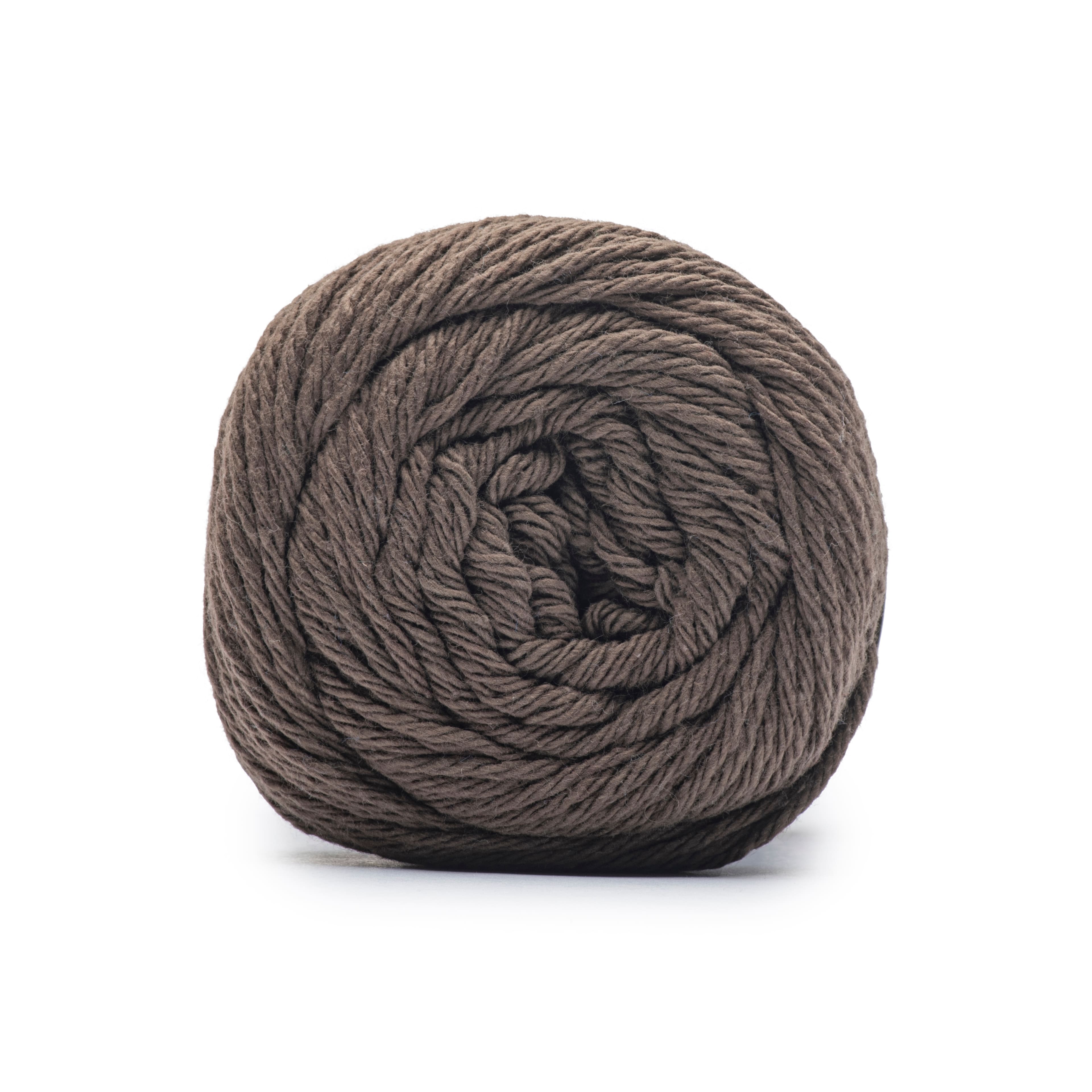 18 Pack: Classic Cotton&#x2122; Yarn by Loops &#x26; Threads&#xAE;