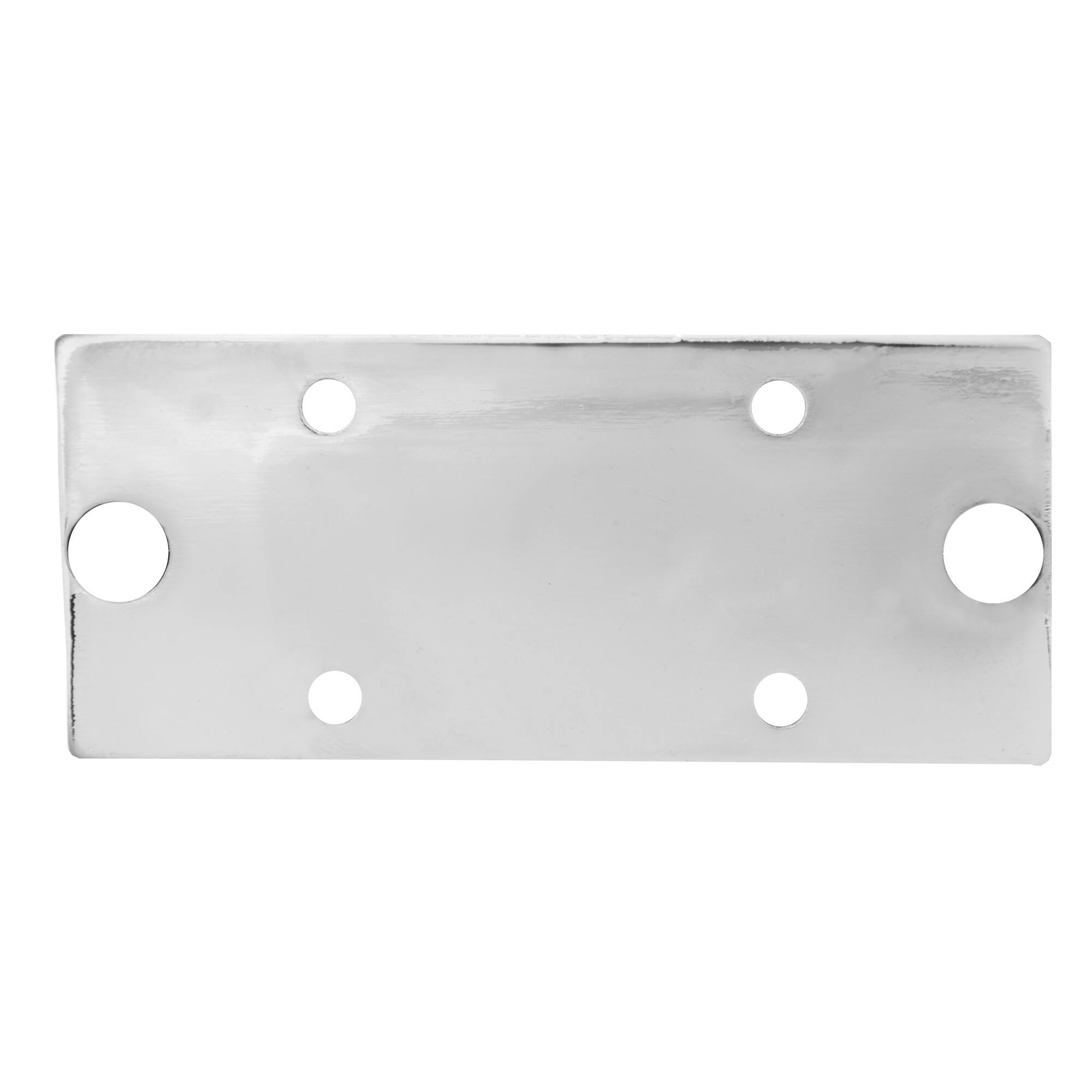 Dritz® Home Nickel Industrial Metal Legs, 2 Count