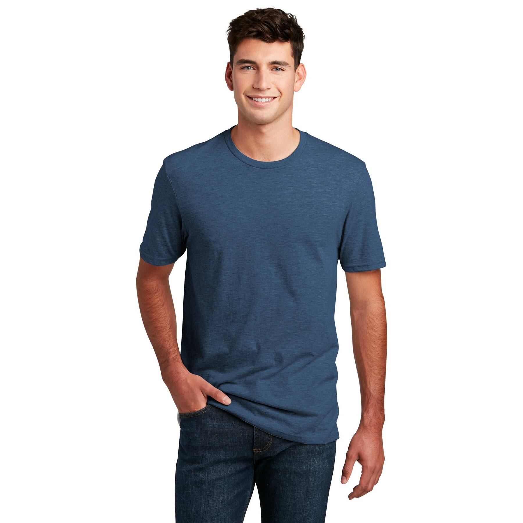District&#xAE; Perfect Blend&#xAE; Adult T-Shirt