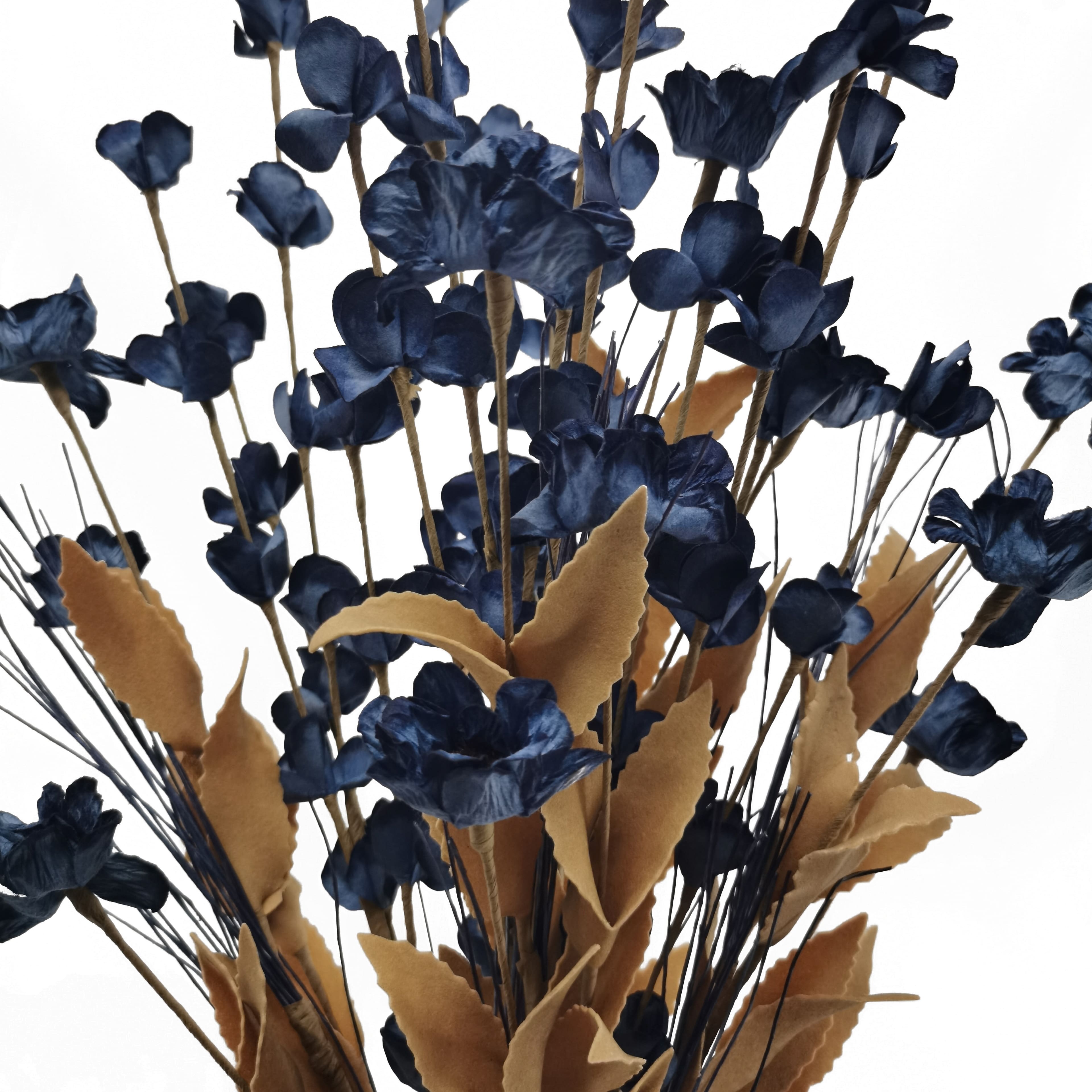 22&#x22; Wildflower Deluxe Bush by Ashland&#xAE;