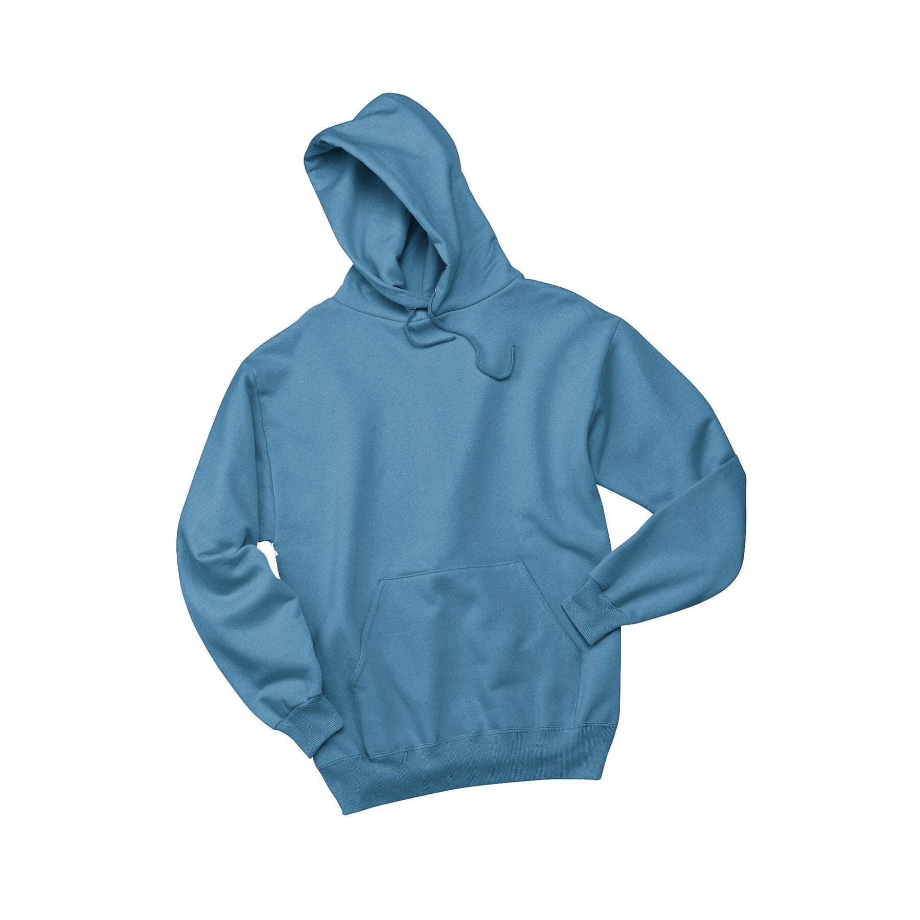 JERZEES&#xAE; NuBlend&#xAE; Unisex Pullover Hooded Sweatshirt