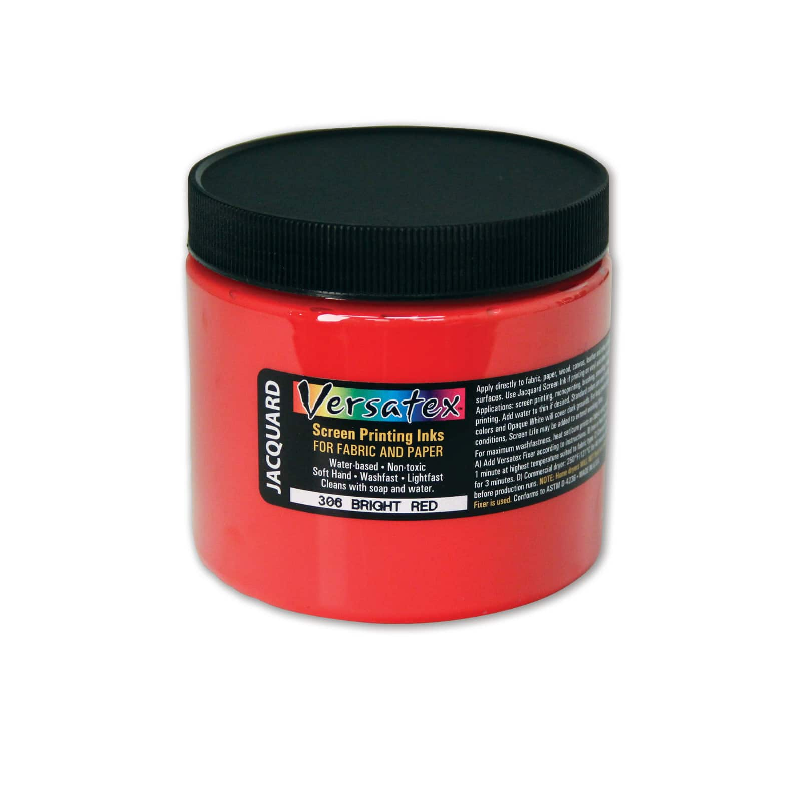 Versatex Screen Printing Ink