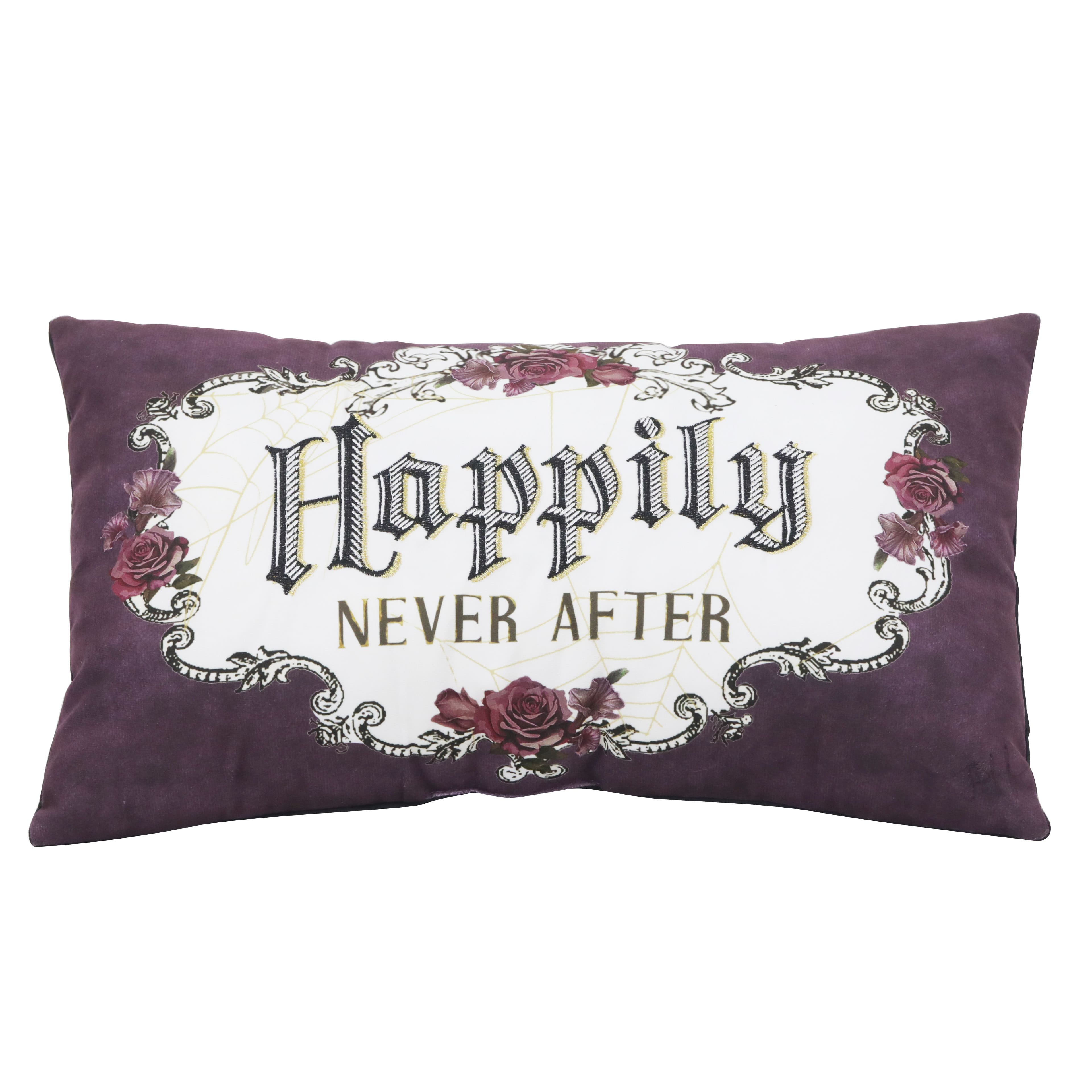 Happily Never After Softline Lumbar Pillow by Ashland&#xAE;