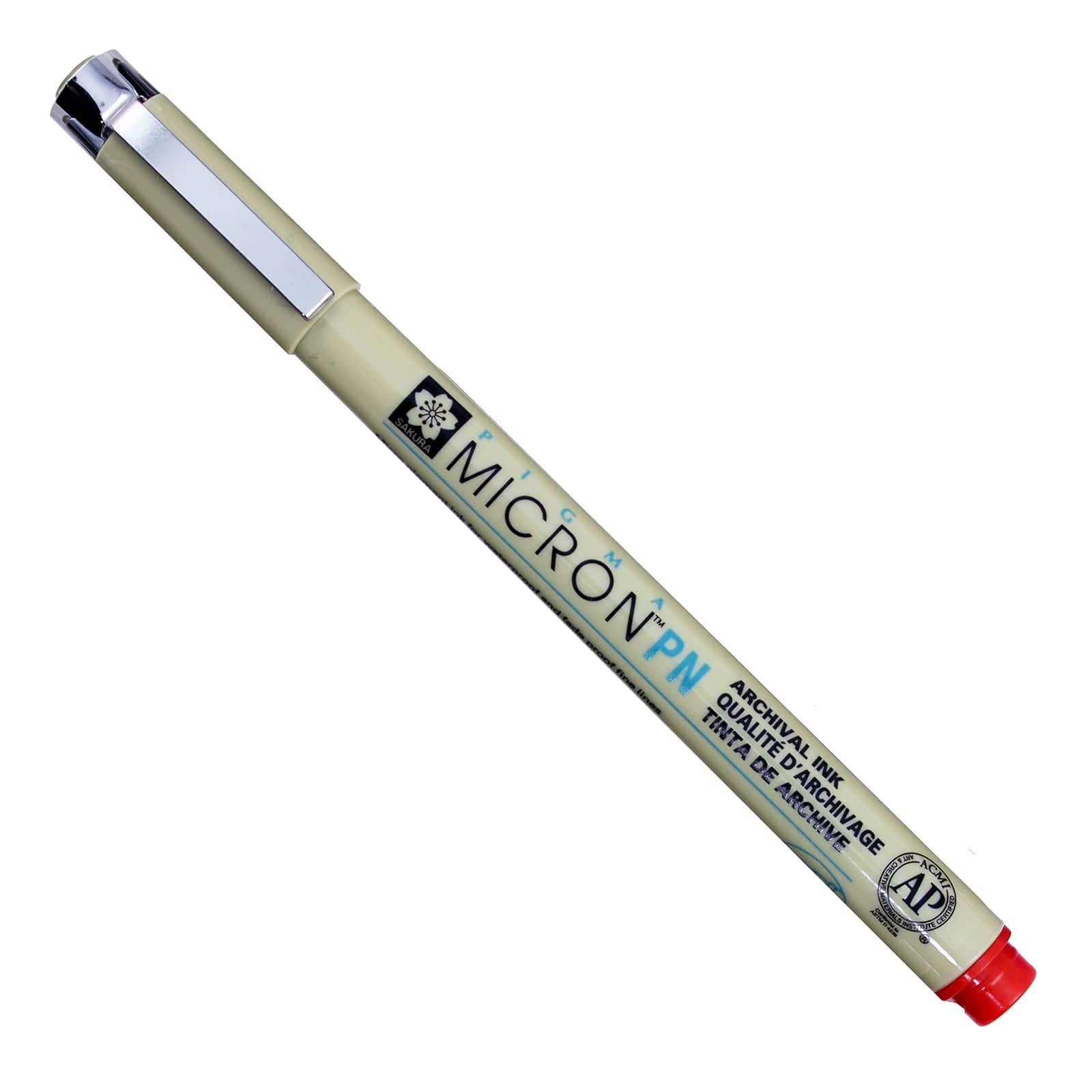 Pigma&#xAE; Micron&#x2122; PN Durable Plastic Nib Pen