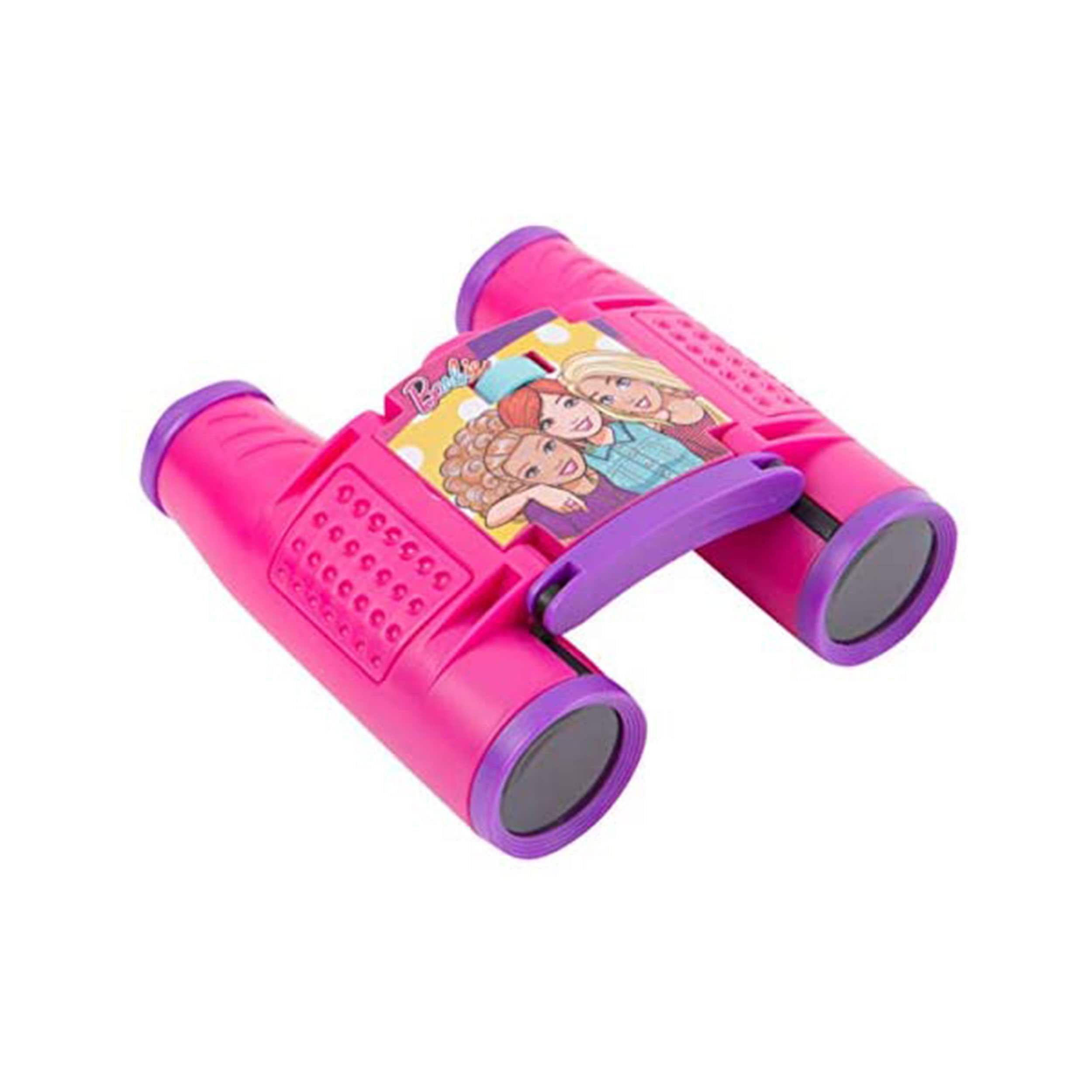 Barbie&#xAE; Camping Fun Adventure Kit