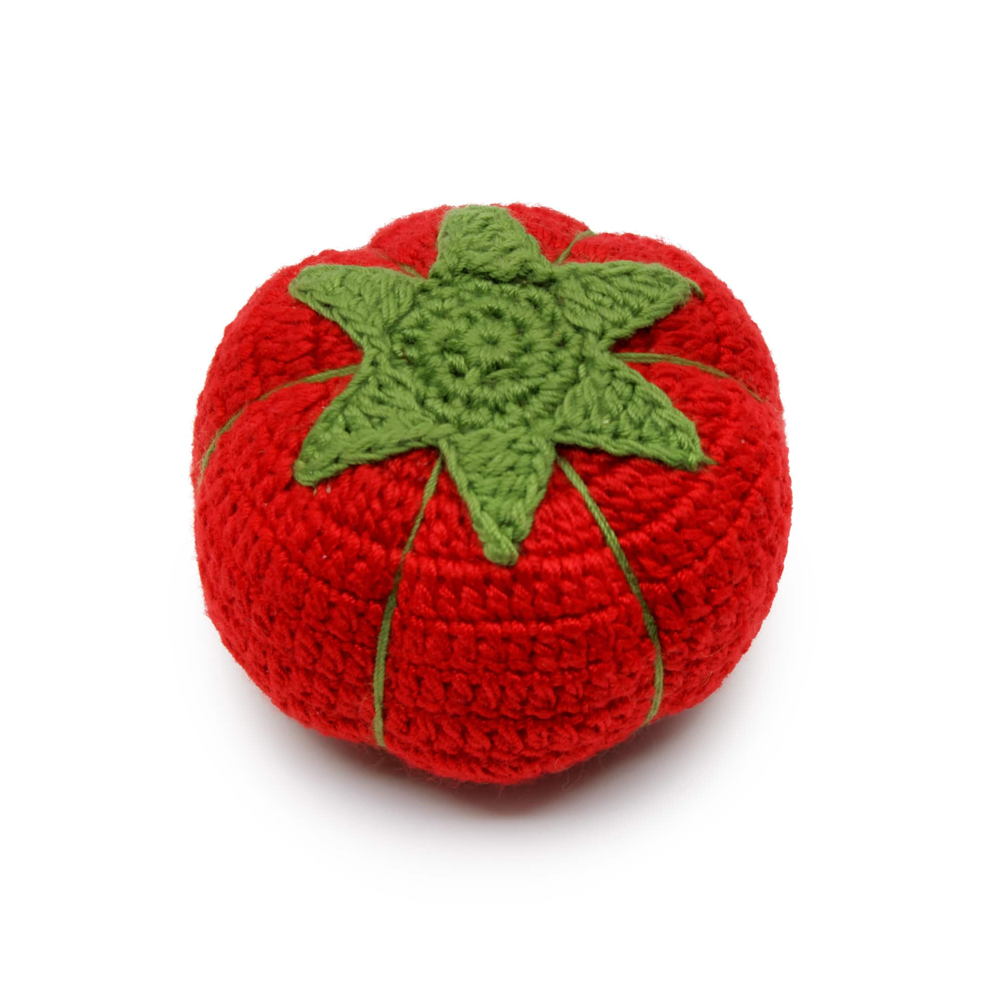 Dritz&#xAE; Tomato Pattern Weights, 4ct.