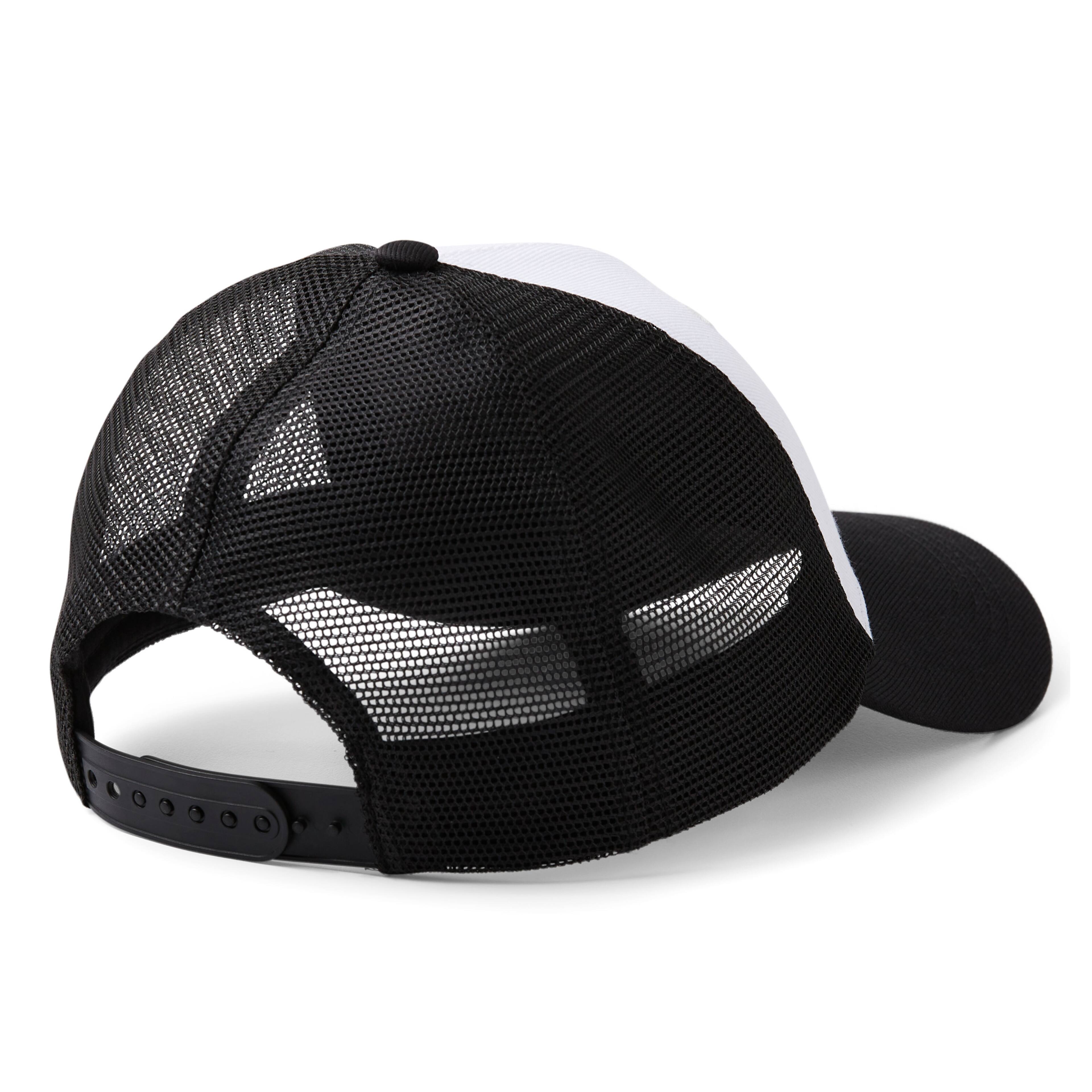 Cricut® Black/White Trucker Hat Blank, 3ct.