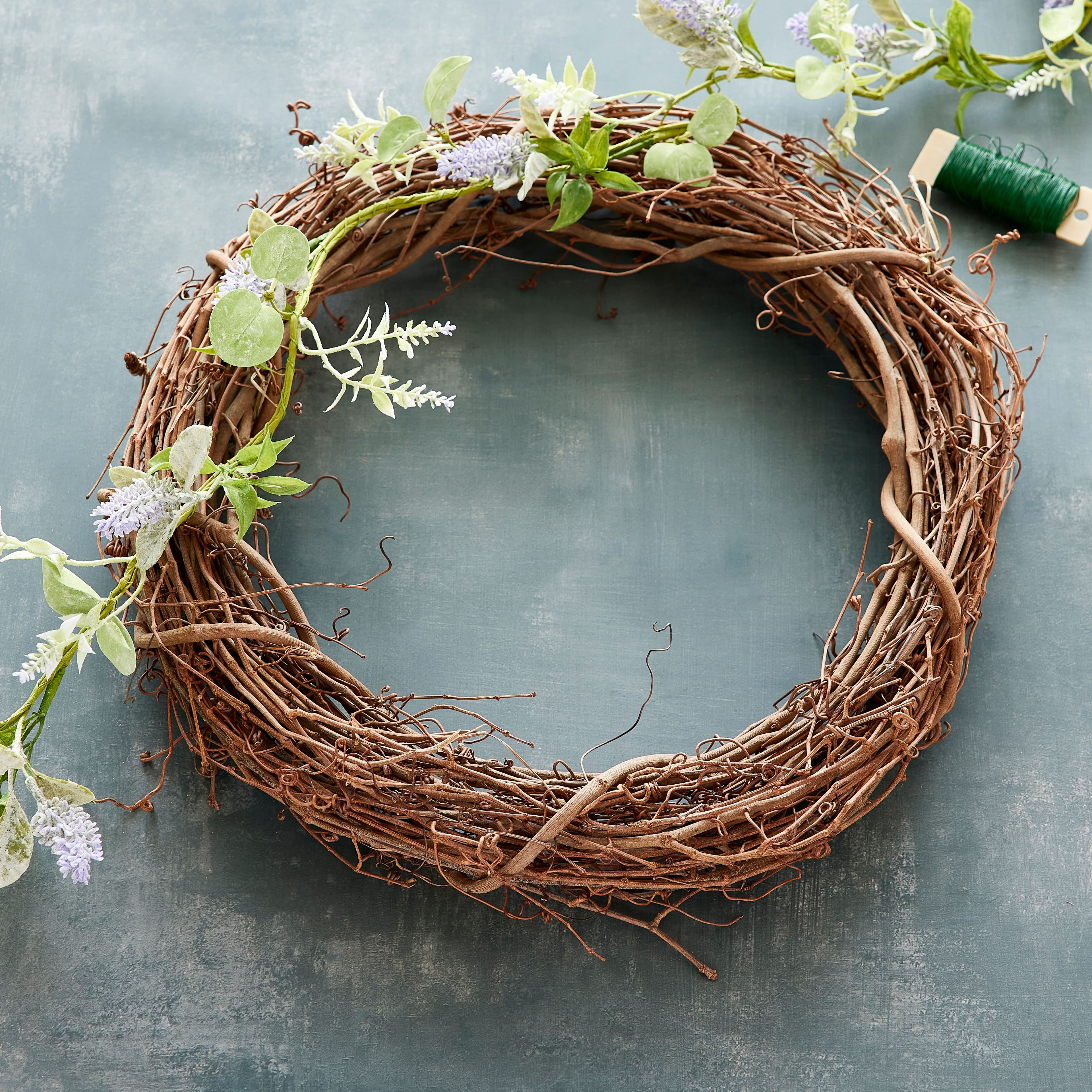 18" Grapevine Wreath by Ashland®