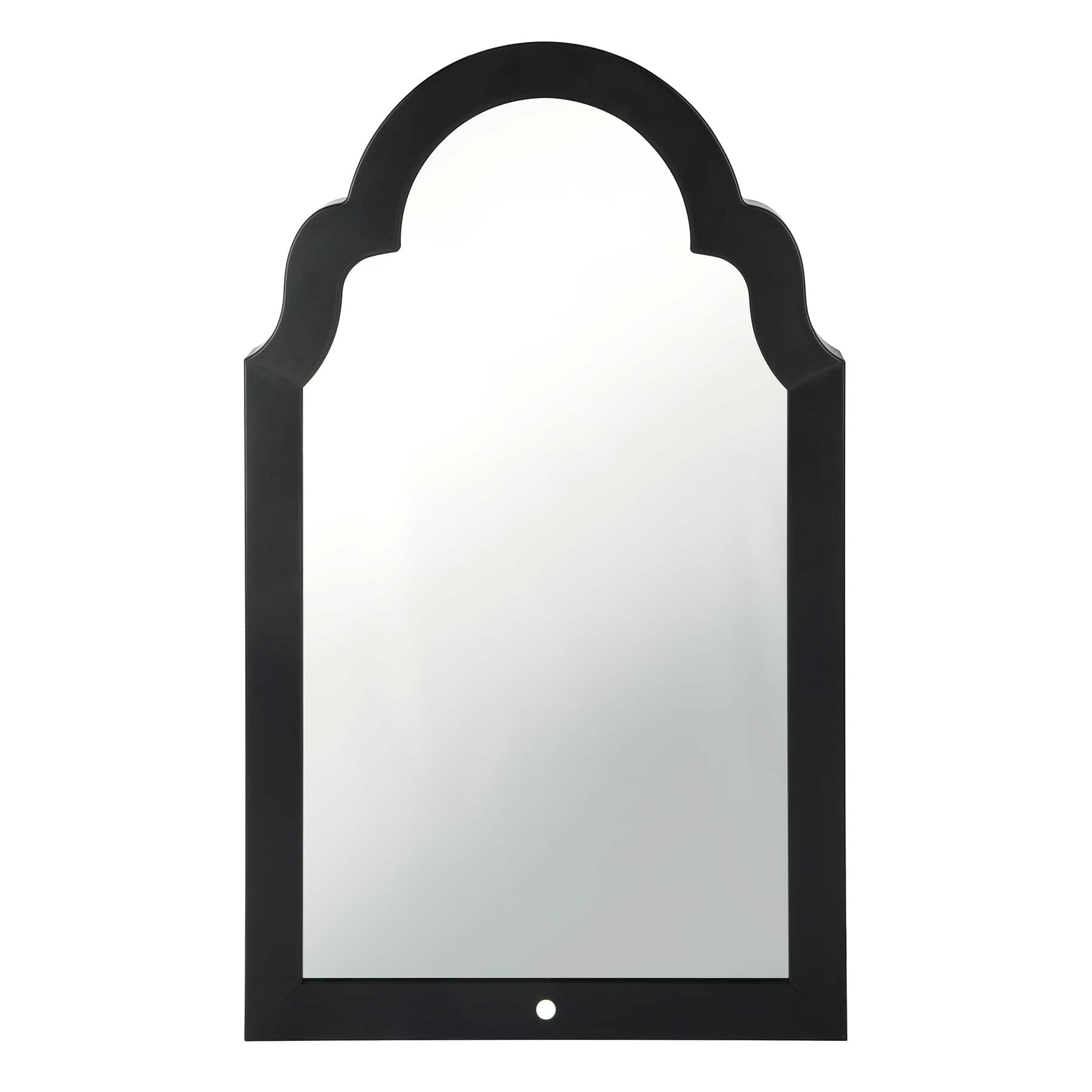 24" Lighted Haunted Mirror by Ashland®