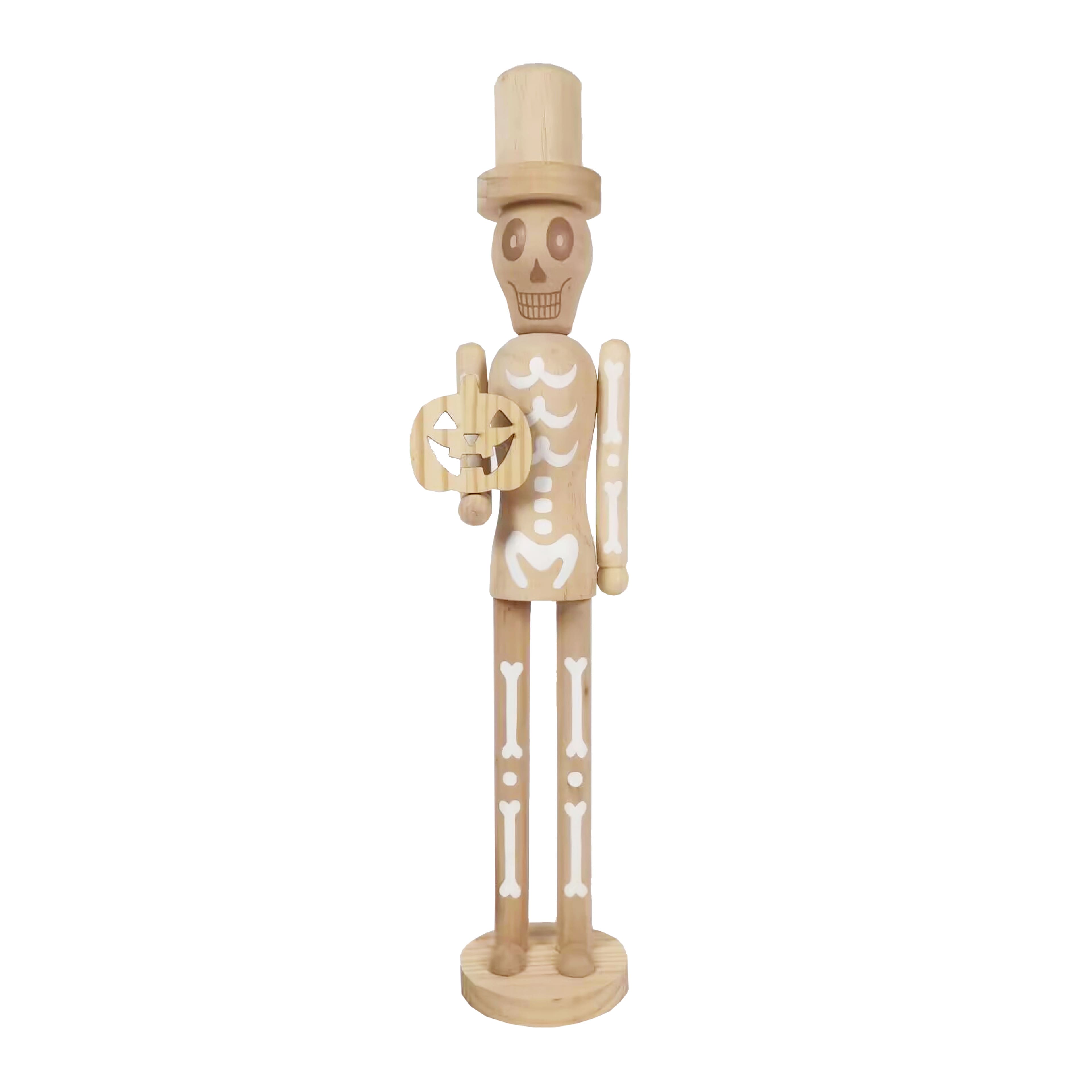 21&#x22; Groom DIY Wood Nutcracker by Make Market&#xAE;