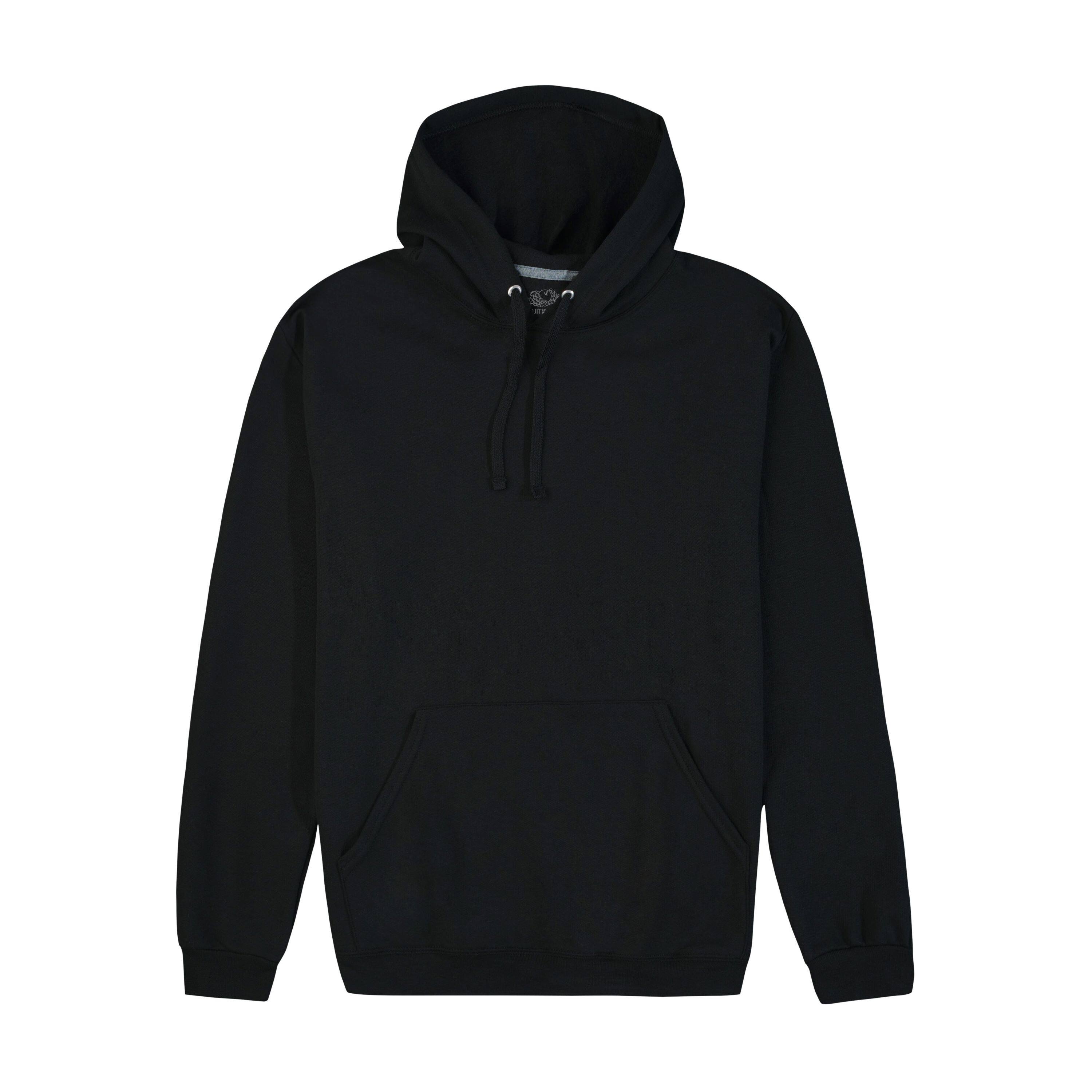 Fruit of the Loom Eversoft Fleece Pullover Hoodie