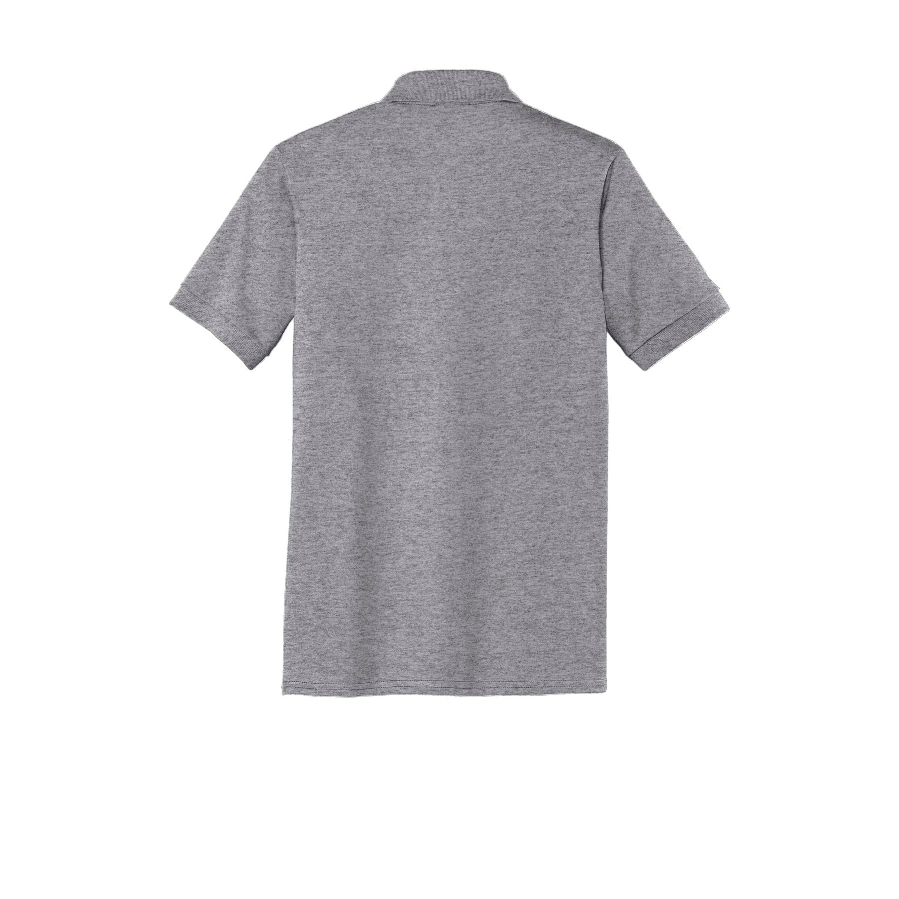 Port & Company® Darks Core Blend Jersey Knit Polo | Michaels