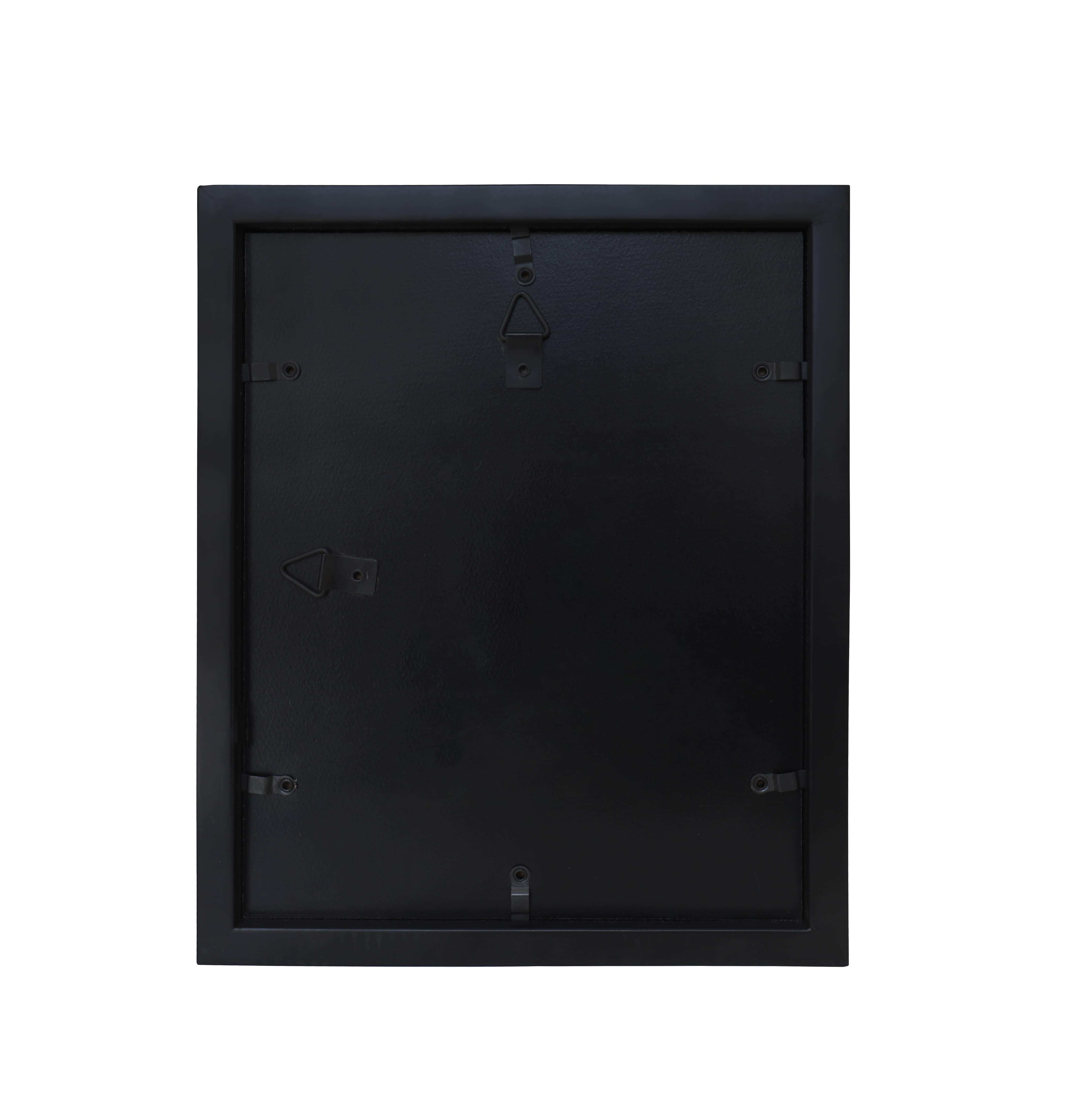 Home Black Tyler Frame by Studio D&#xE9;cor&#xAE;