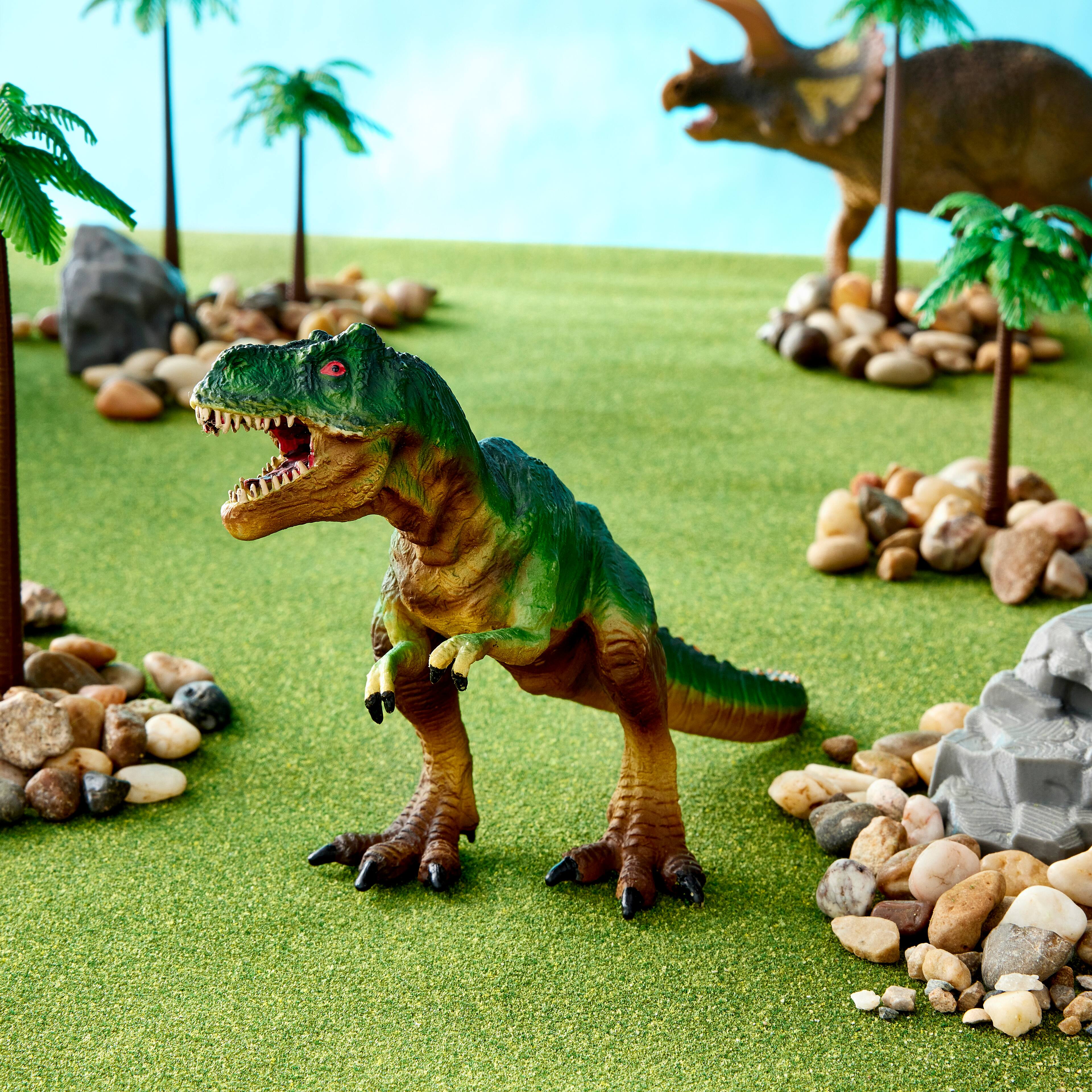 Safari Ltd® Wild Safari® Prehistoric World Tyrannosaurus Rex