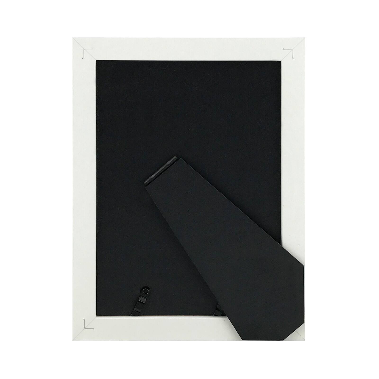 12 Pack: White Linear Frame, Simply Essentials™ by Studio Décor®