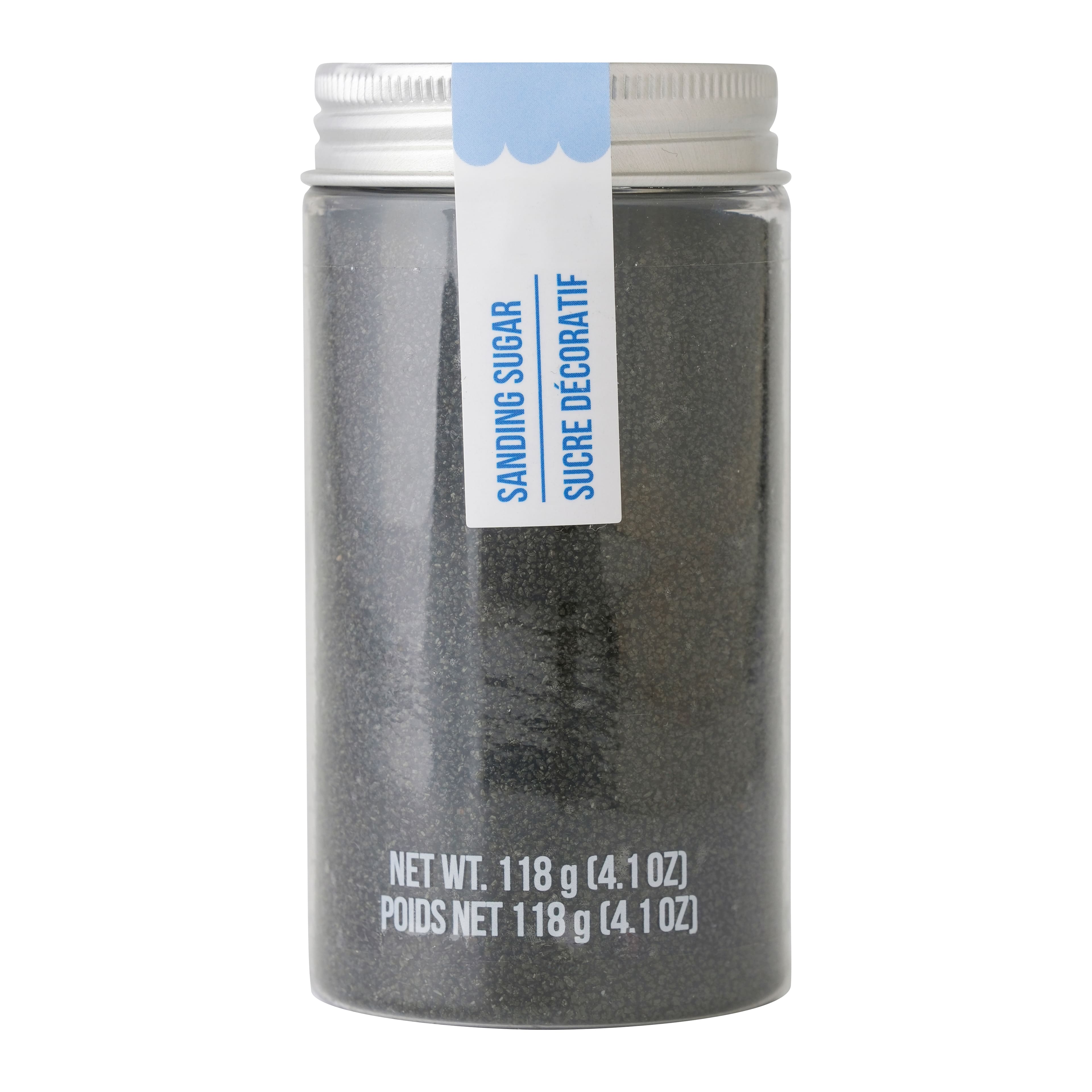 PME Cake Sweet Street® 4.1oz. Sanding Sugar