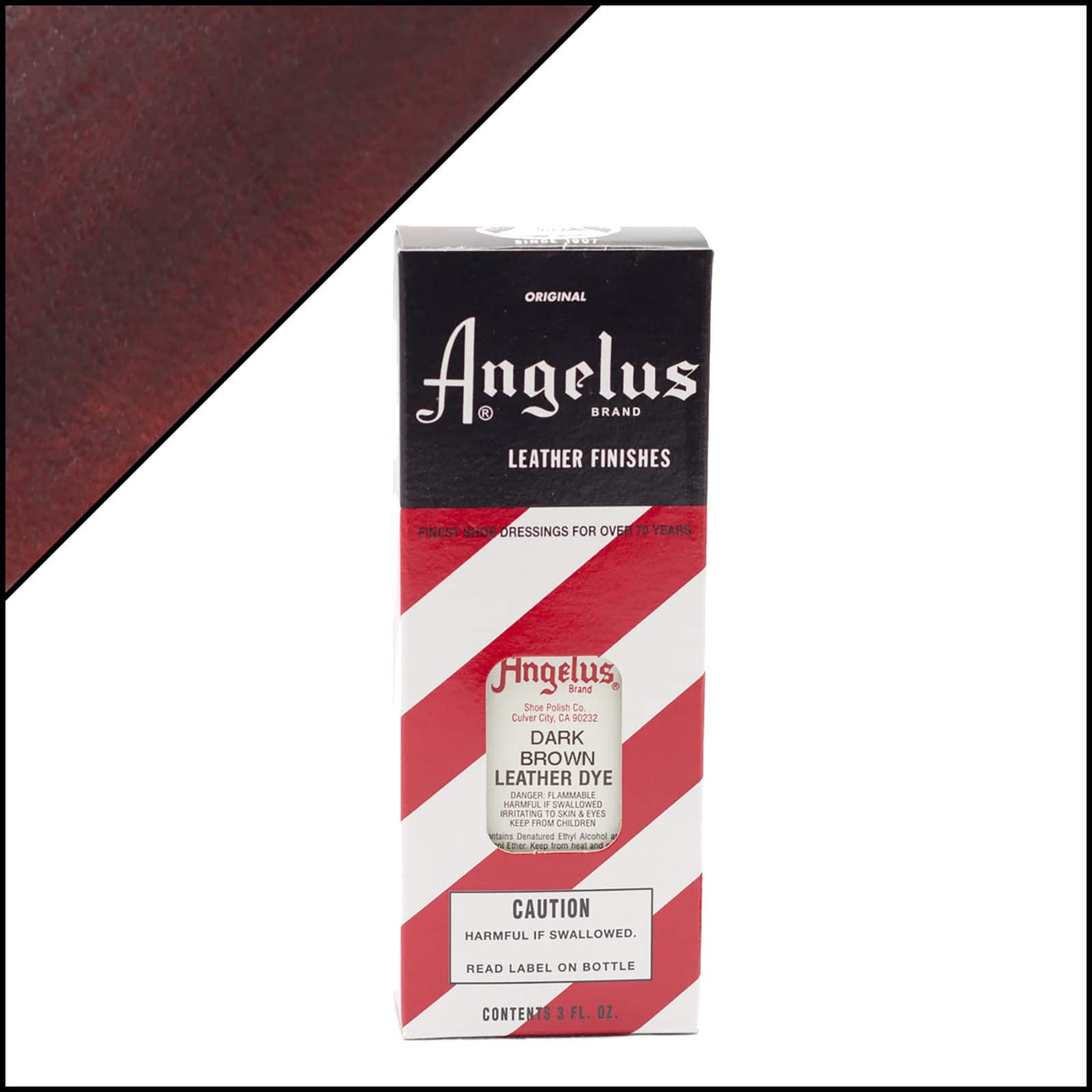 angelus leather paint michaels