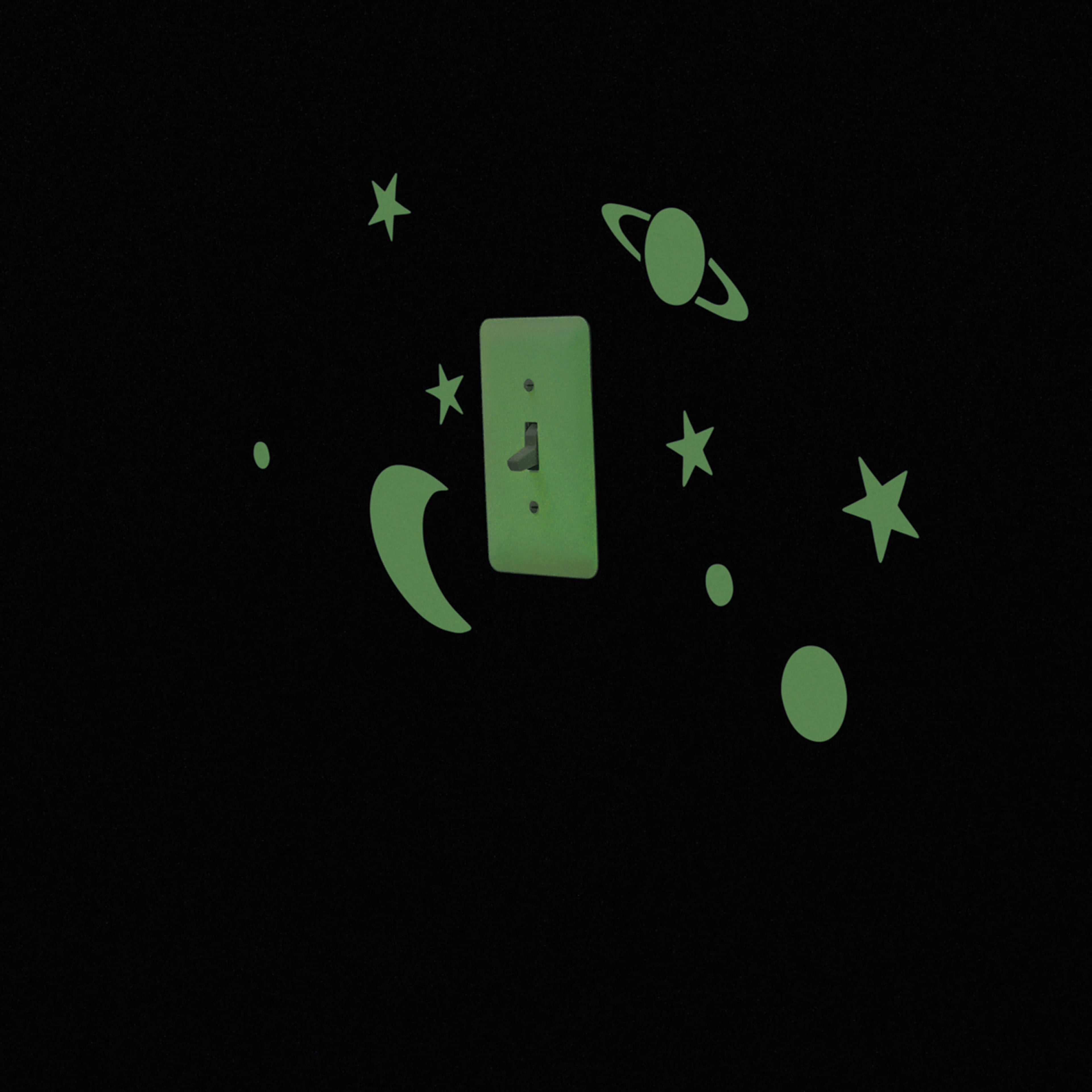Rust-Oleum&#xAE; 10oz. Glow in the Dark Spray Paint