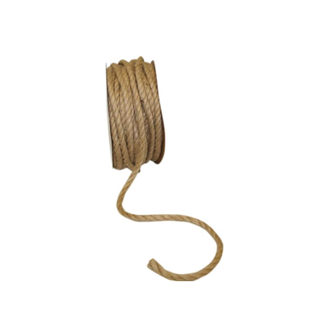 Reliant Jute Cord Ribbon