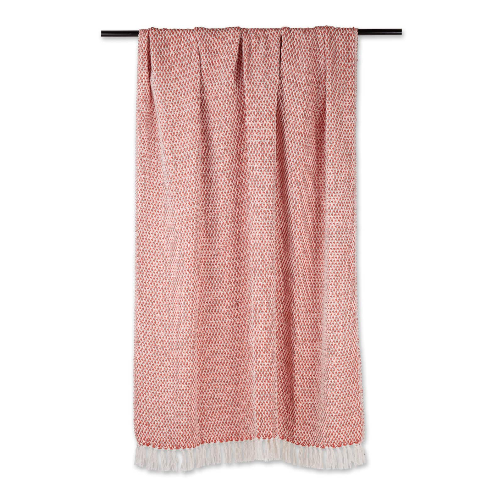 DII&#xAE; Woven Throw