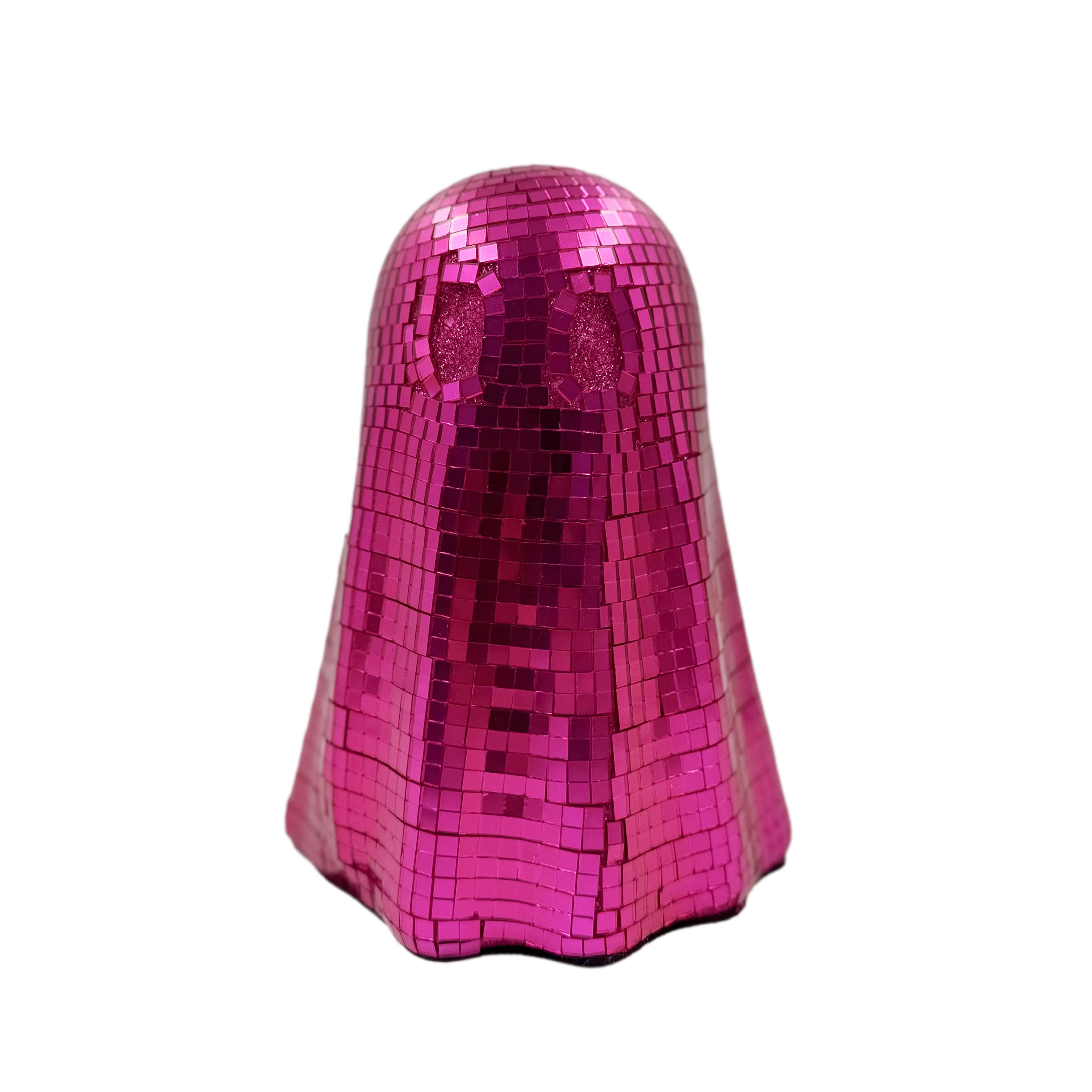 8&#x22; Disco Ghost Tabletop D&#xE9;cor by Ashland&#xAE;