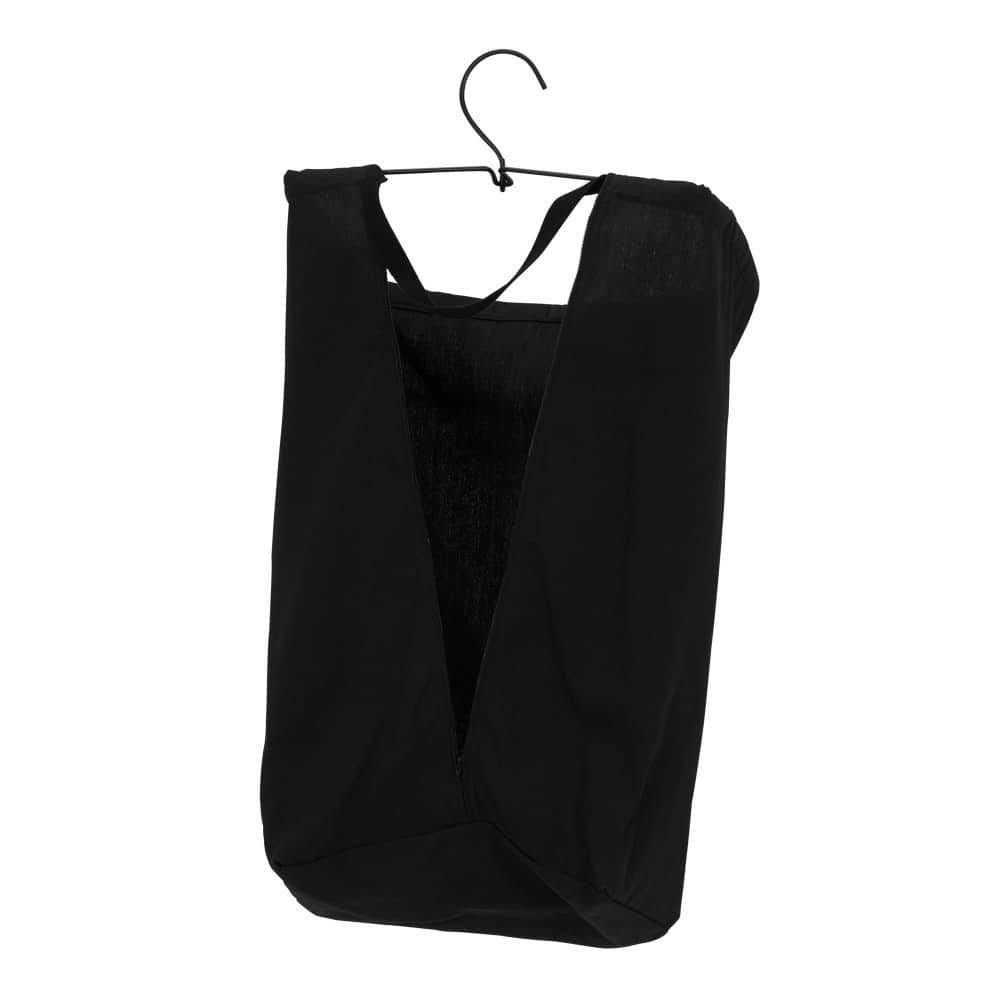 Household Essentials 27" Door Hanging Laundry Bag