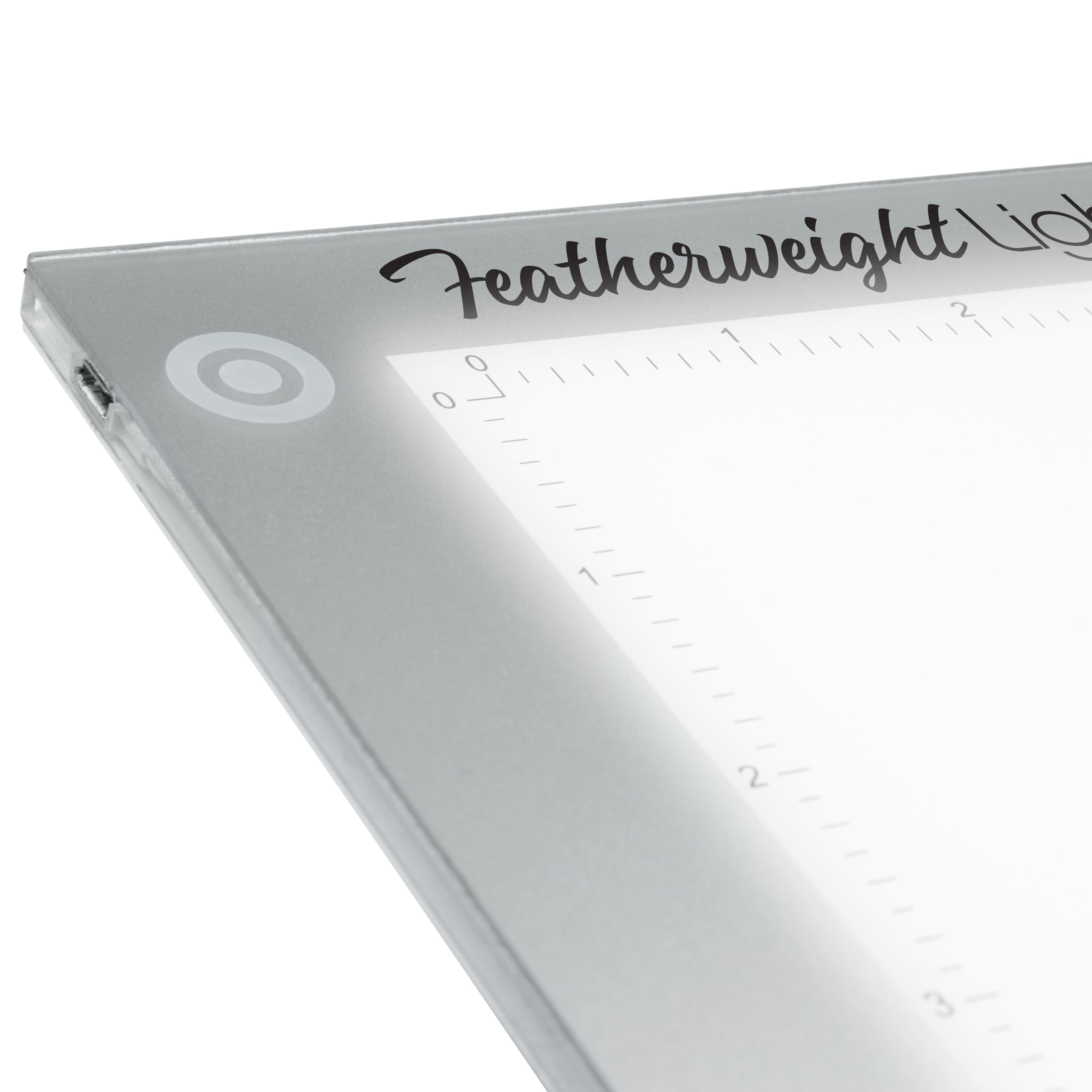 Studio Designs Artograph&#xAE; 9&#x22; x 12&#x22; Featherweight&#x2122; LightPad&#xAE;