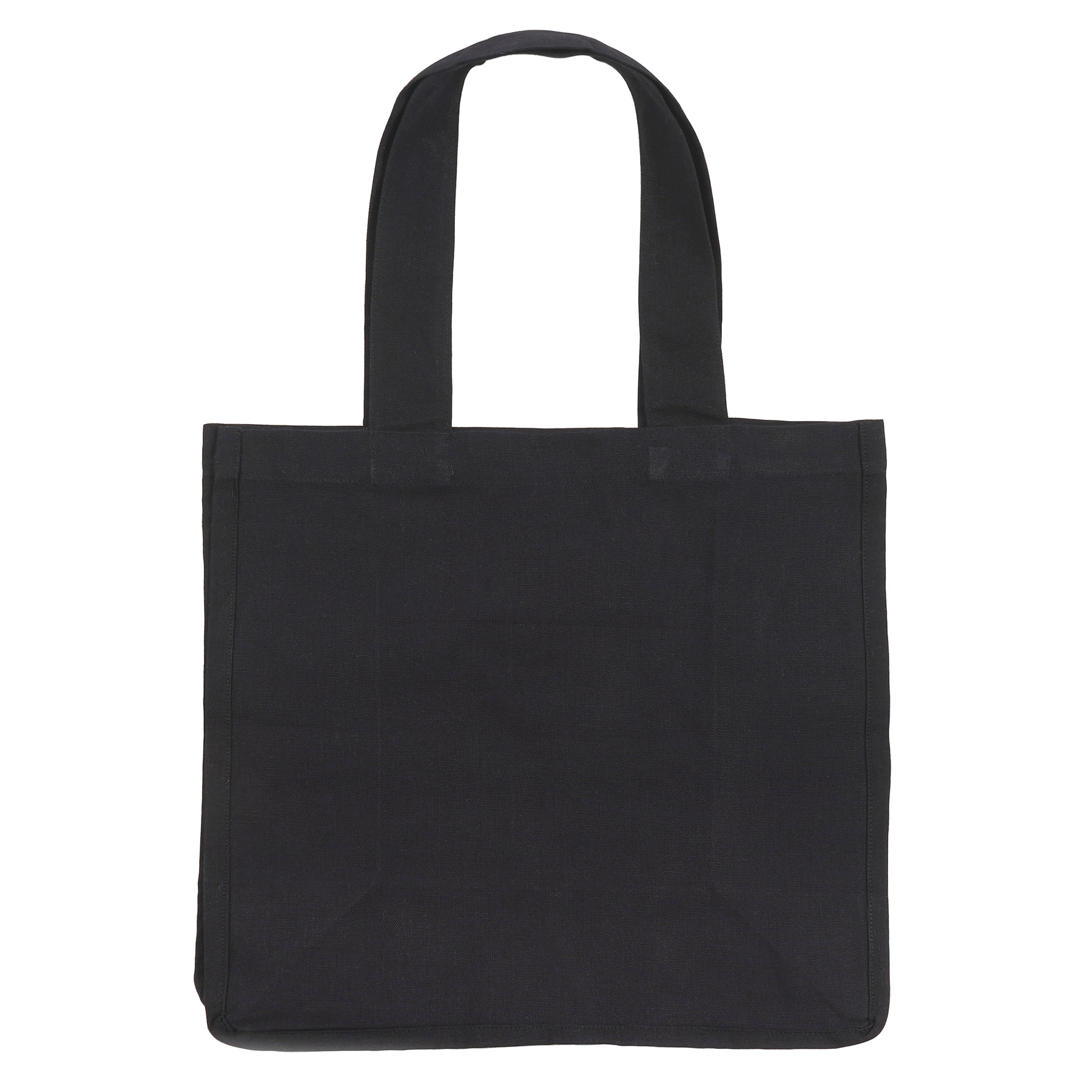 12 Pack: Durable Canvas Tote by Make Market®