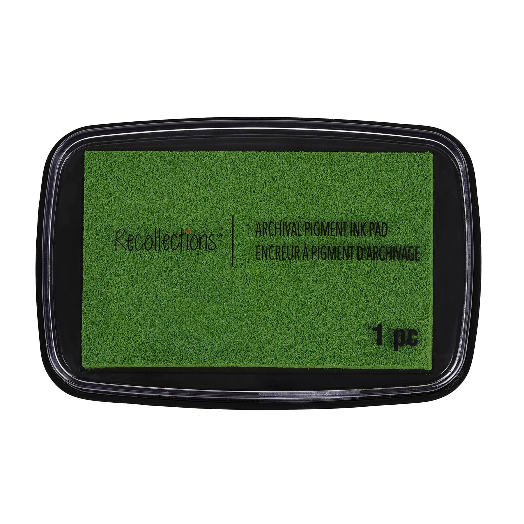 12 Pack: Archival Pigment Ink Pad by Recollections™