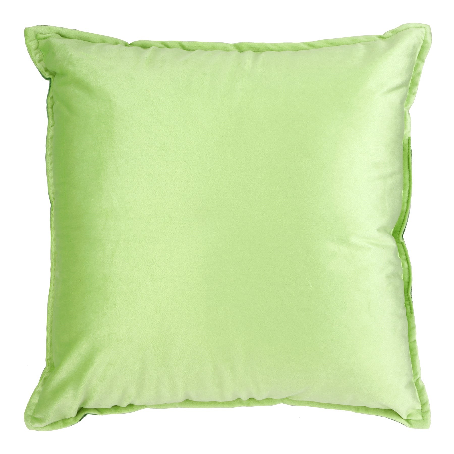 18&#x22; Velvet Accent Pillow by Ashland&#xAE;