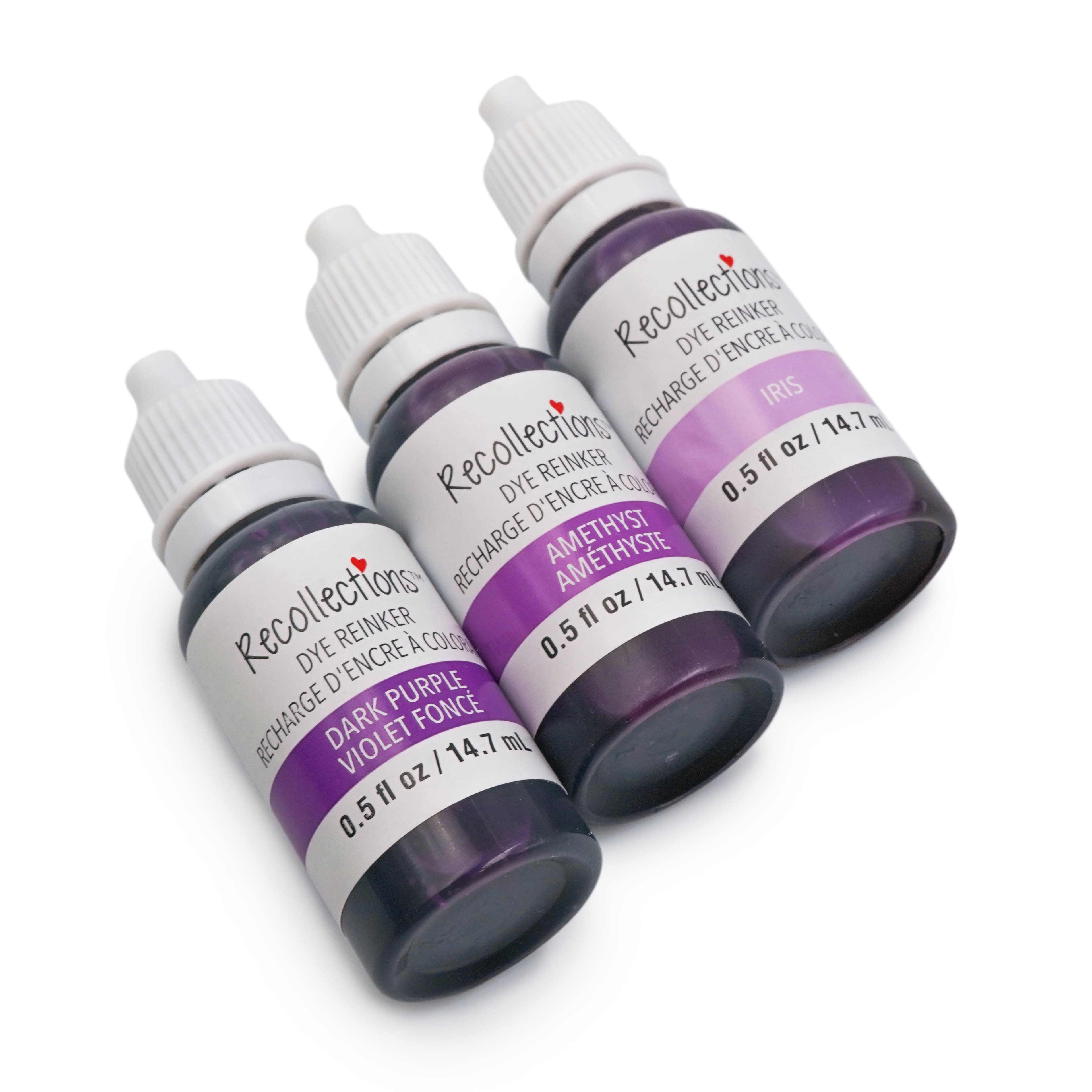Dye Reinker Set by Recollections&#x2122;