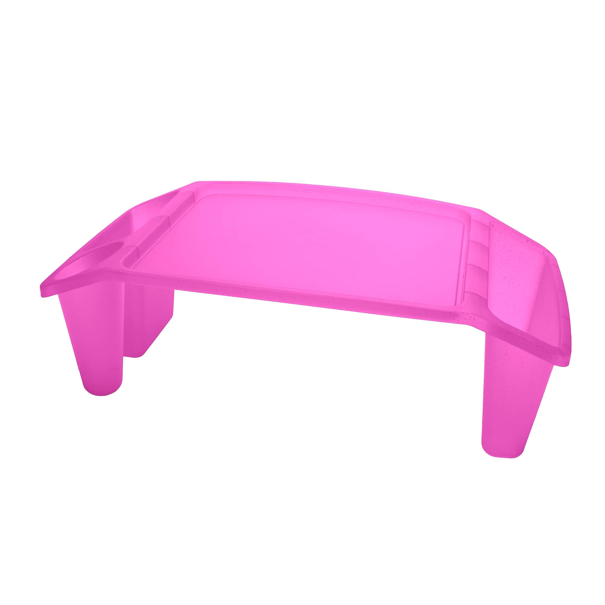12 Pack: Sparkle Lap Tray by Creatology&#x2122;