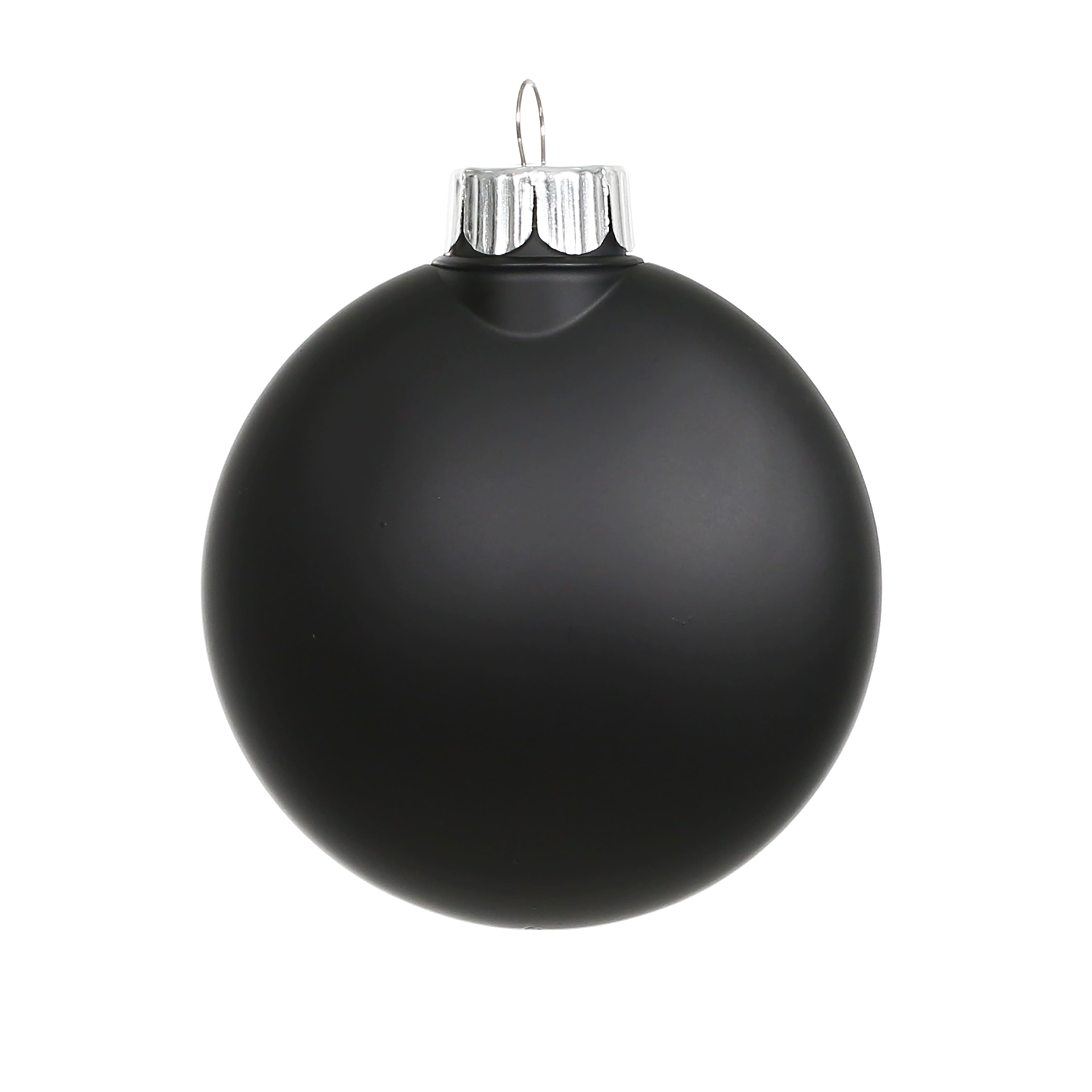 4&#x22; DIY Plastic Chalkboard Disc Ornament by Make Market&#xAE;