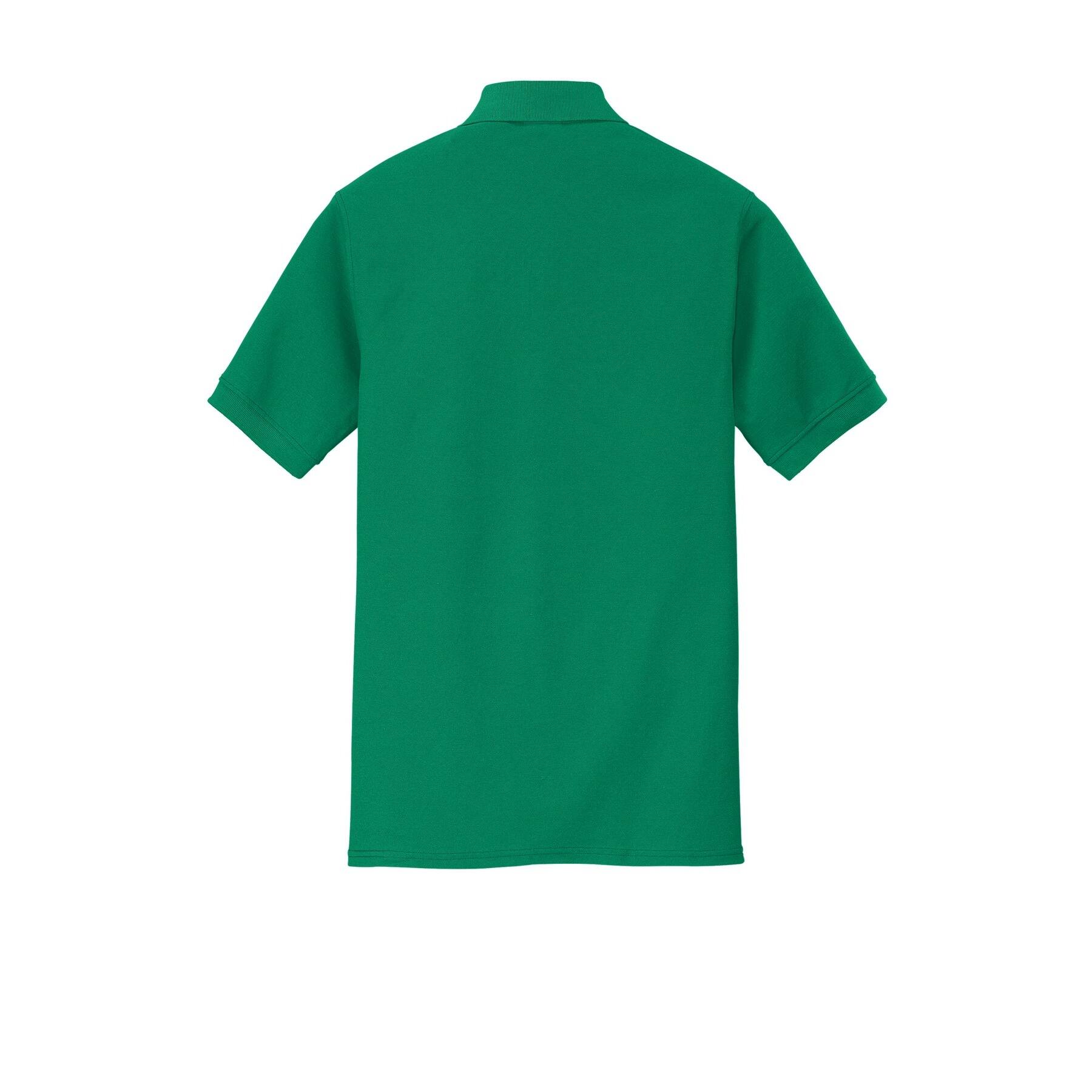 Port &#x26; Company&#xAE; Core Blend Pique Adult Polo