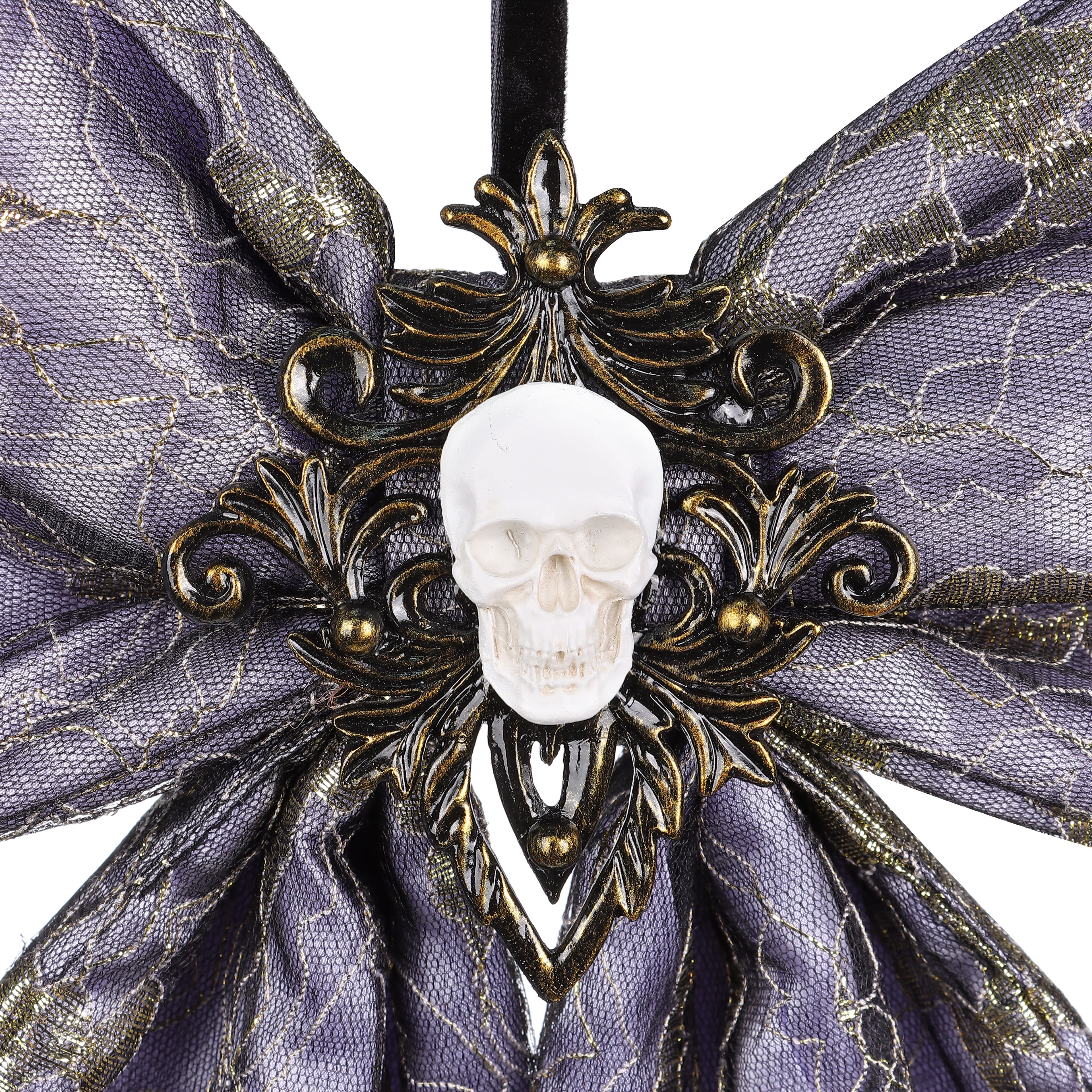 Assorted 16&#x22; Padded Bow Tabletop D&#xE9;cor by Ashland&#xAE;