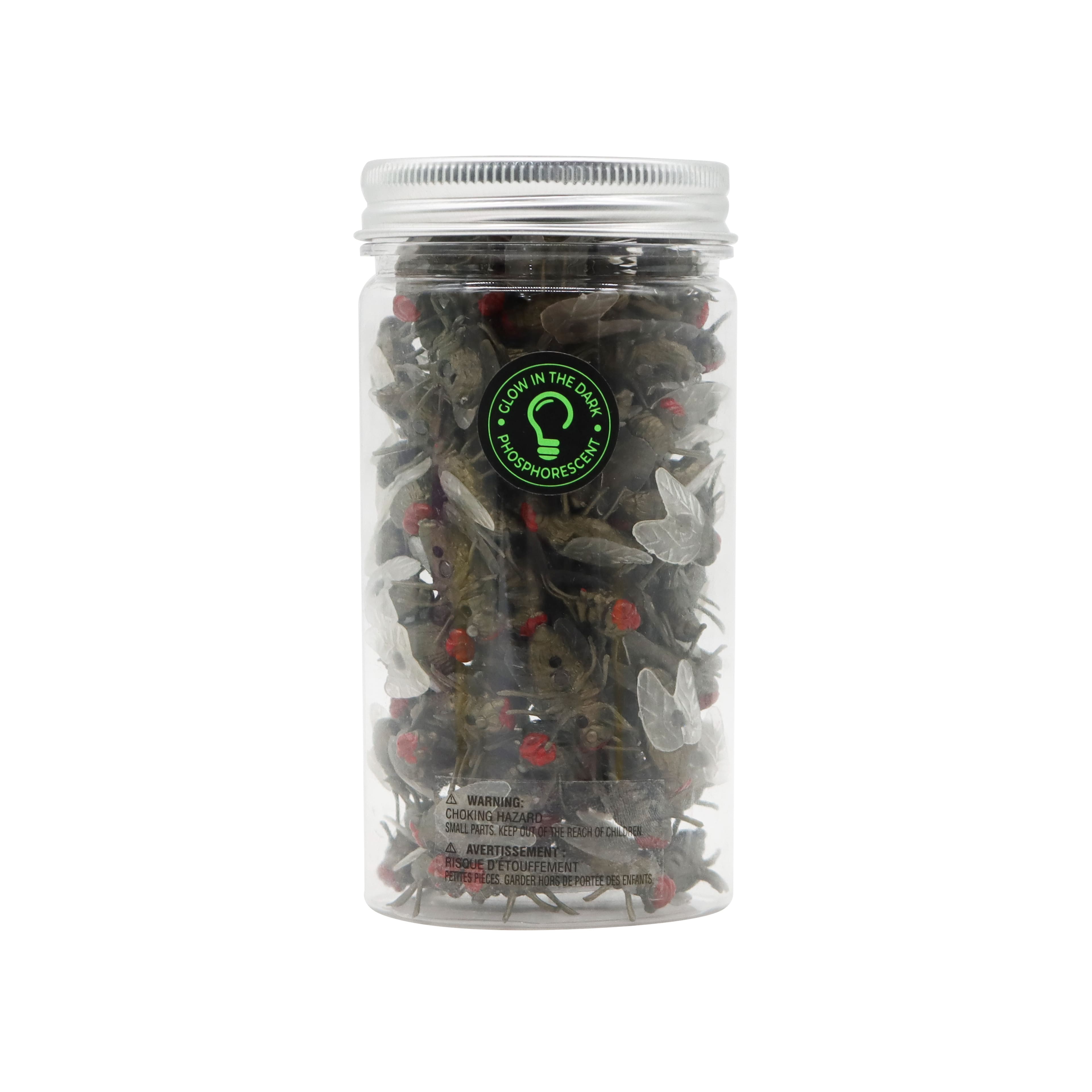 3.5oz. Glow-in-the-Dark Fly Decorative Filler by Ashland&#xAE;