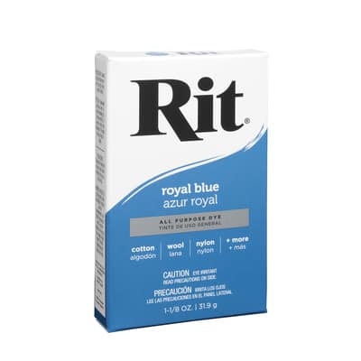 Rit® Powder Dye image