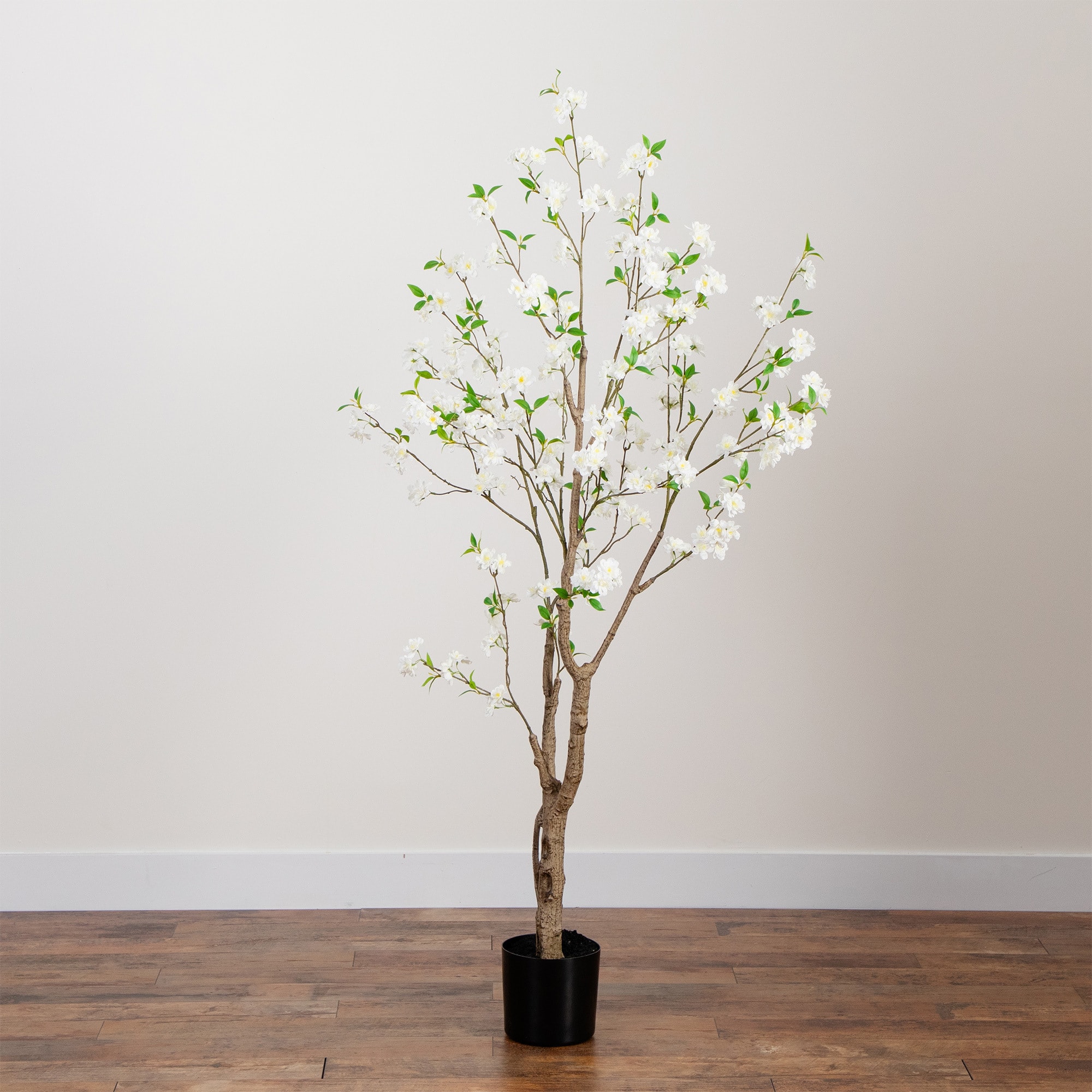6ft. Artificial Deluxe Cherry Blossom Tree