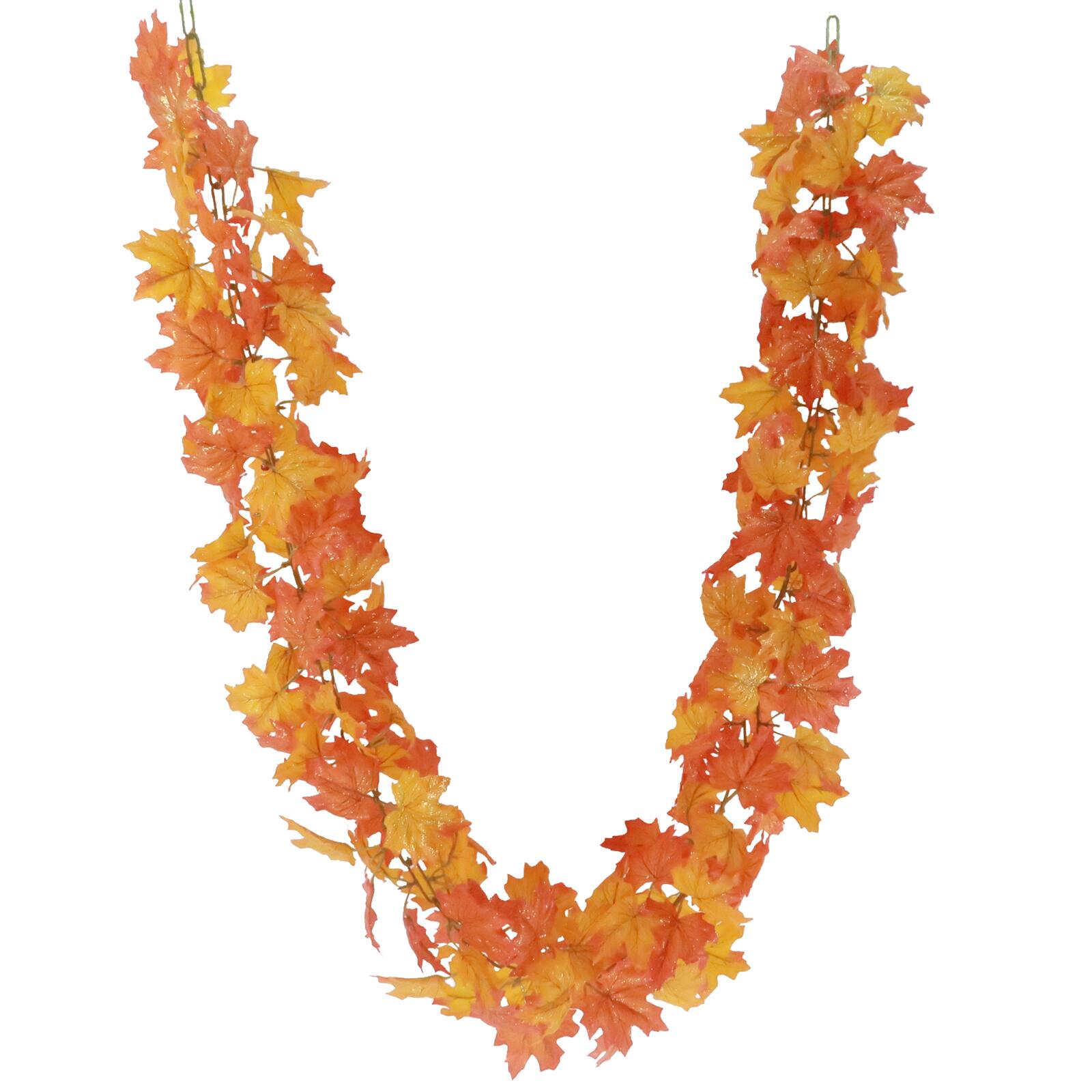 Primitive christmas garland fabric scrap holiday garland Wreaths & Garlands | Michaels