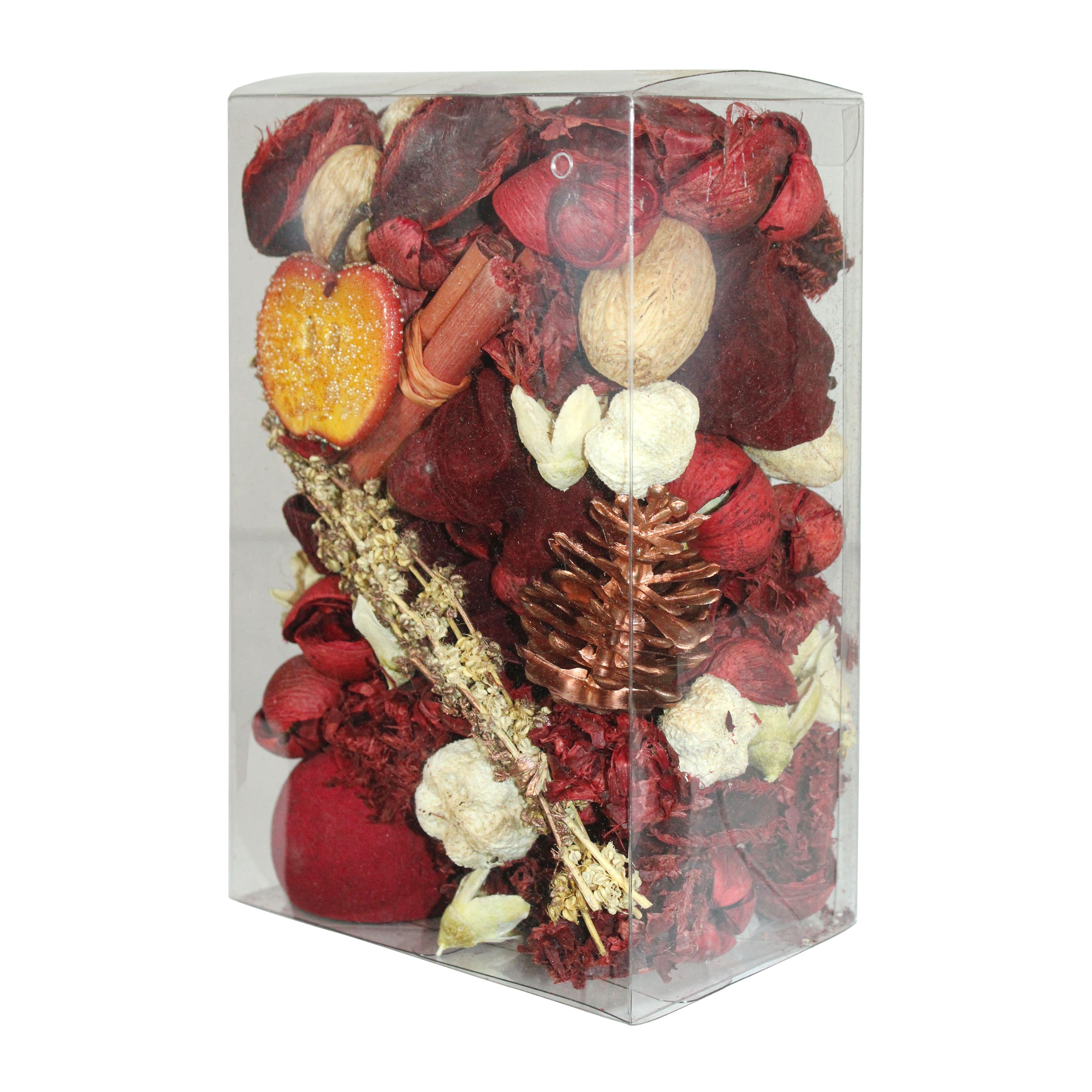 7oz. Baked Apple &#x26; Spice Twist Scented Potpourri by Ashland&#xAE;