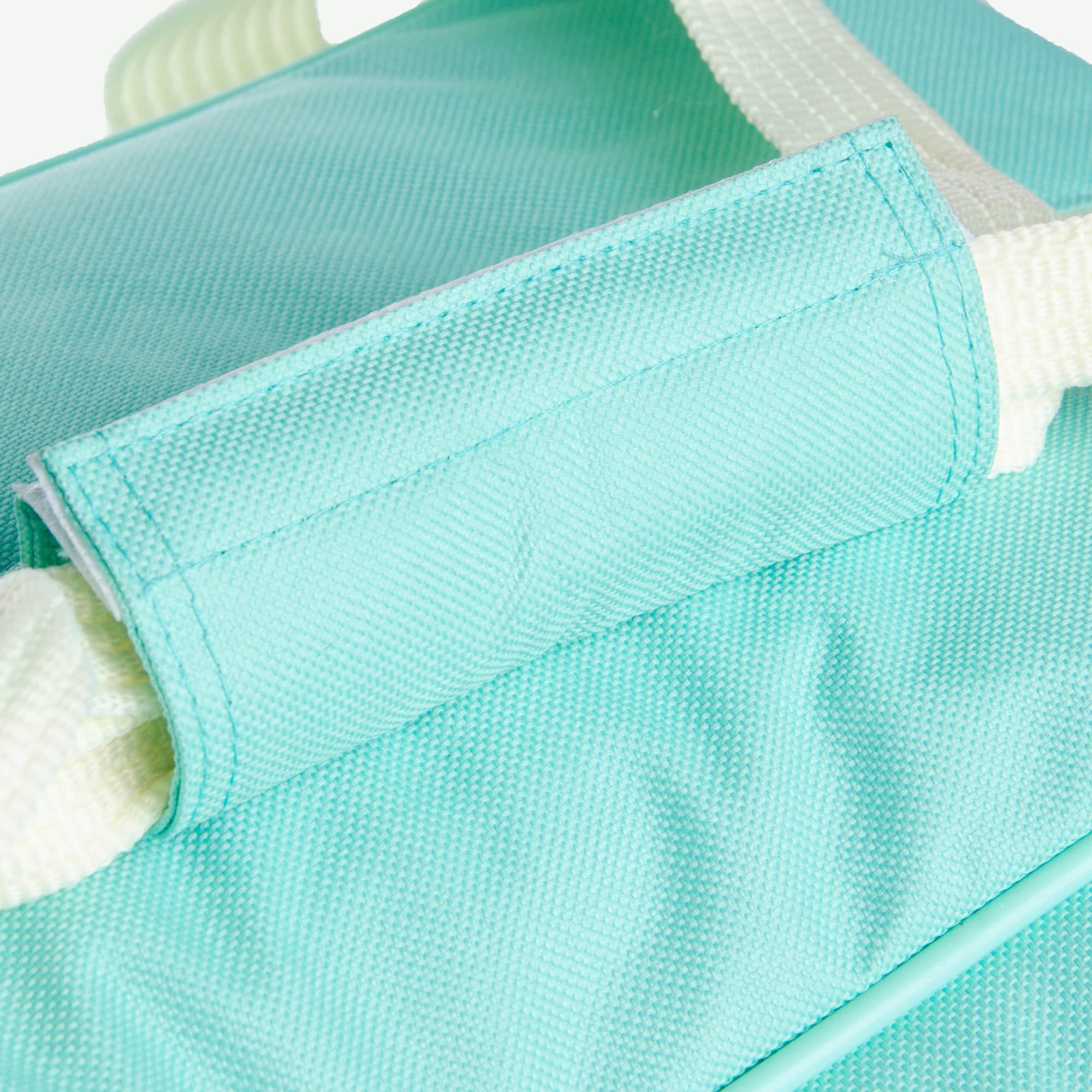 SINGER&#xAE; Teal Sewing Machine Carry Case