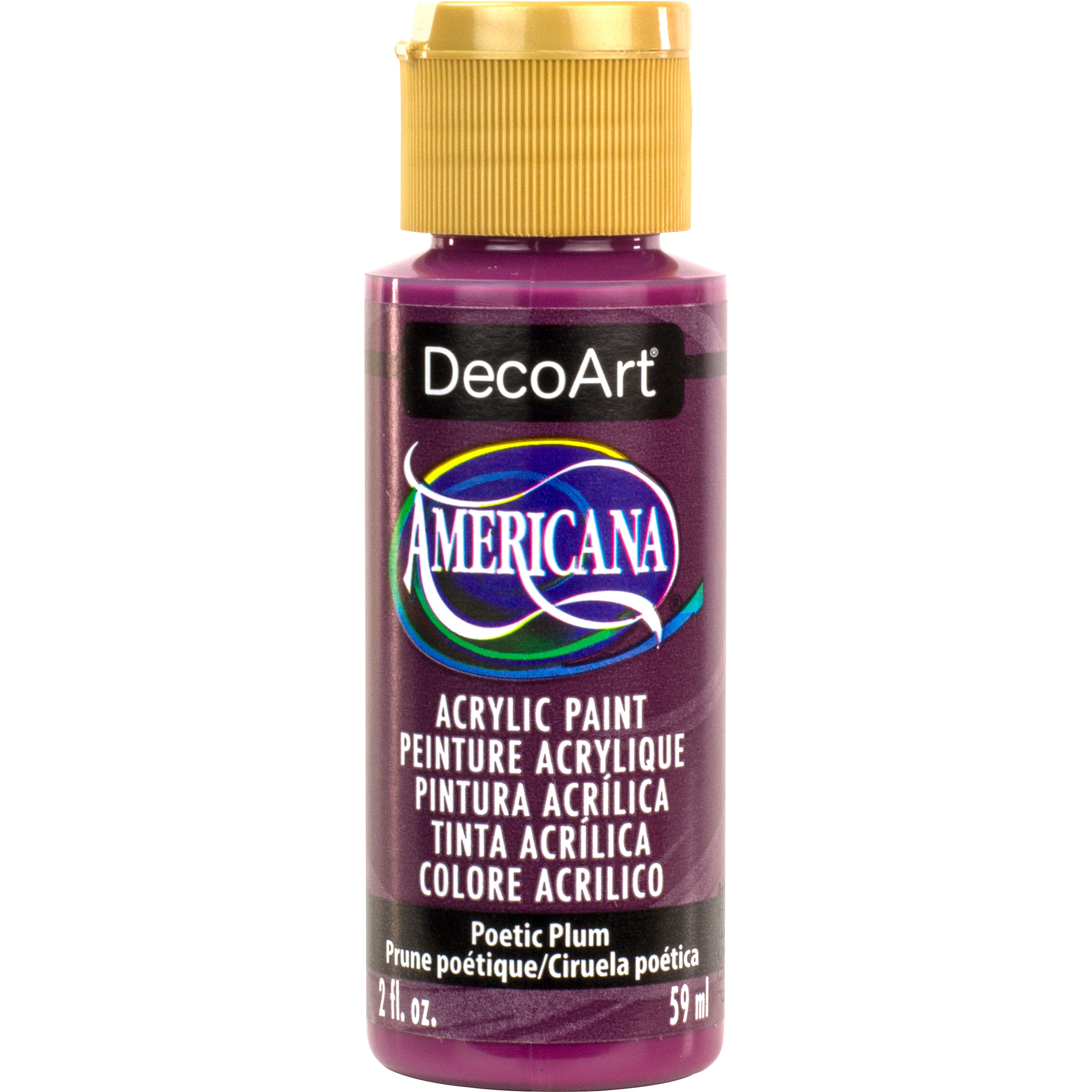 Peinture acrylique Americana, 59 ml