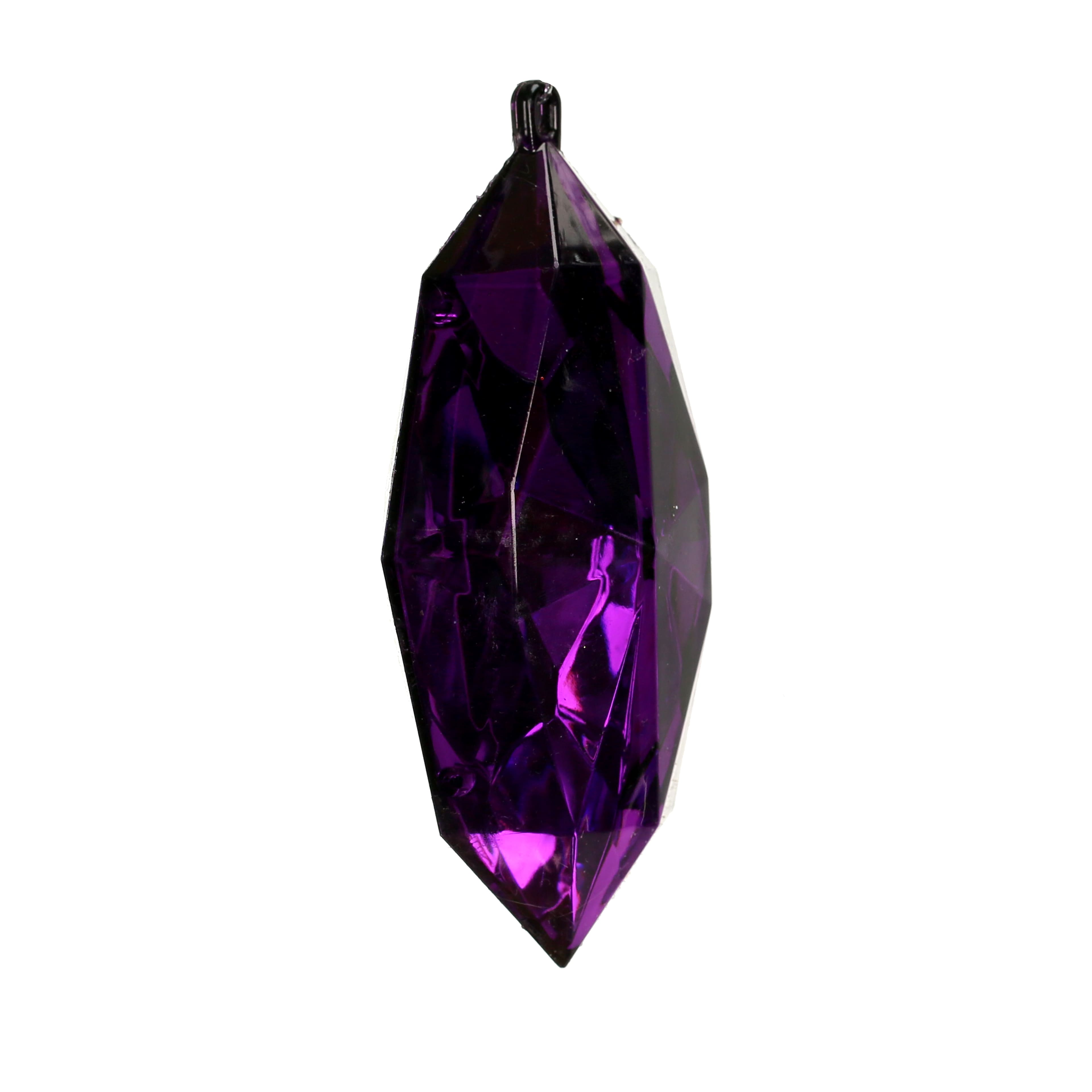 5.25&#x22; Diamond Ornament by Ashland&#xAE;