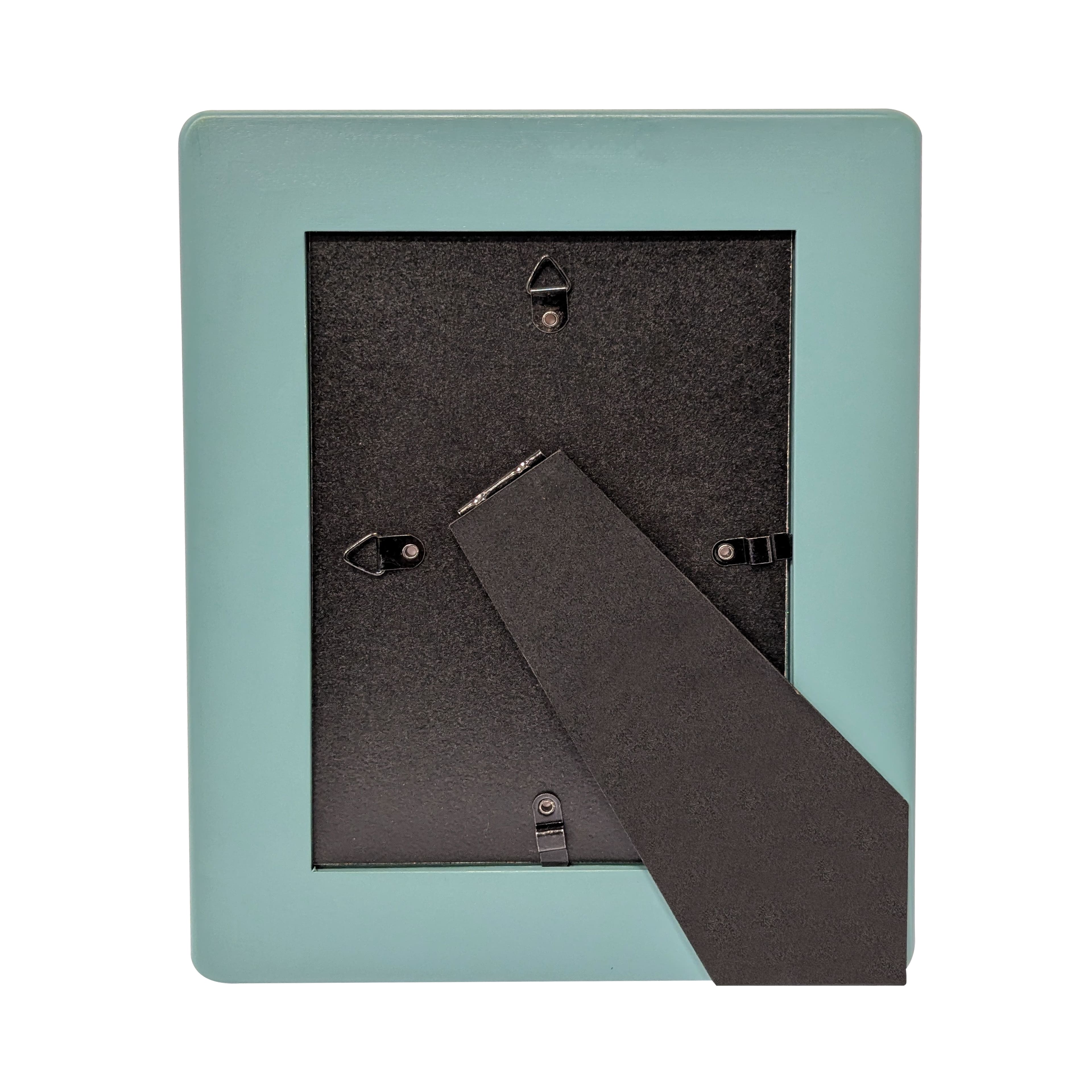 Expressions&#x2122; 5&#x22; x 7&#x22; Rounded Wood Frame by Studio D&#xE9;cor&#xAE;