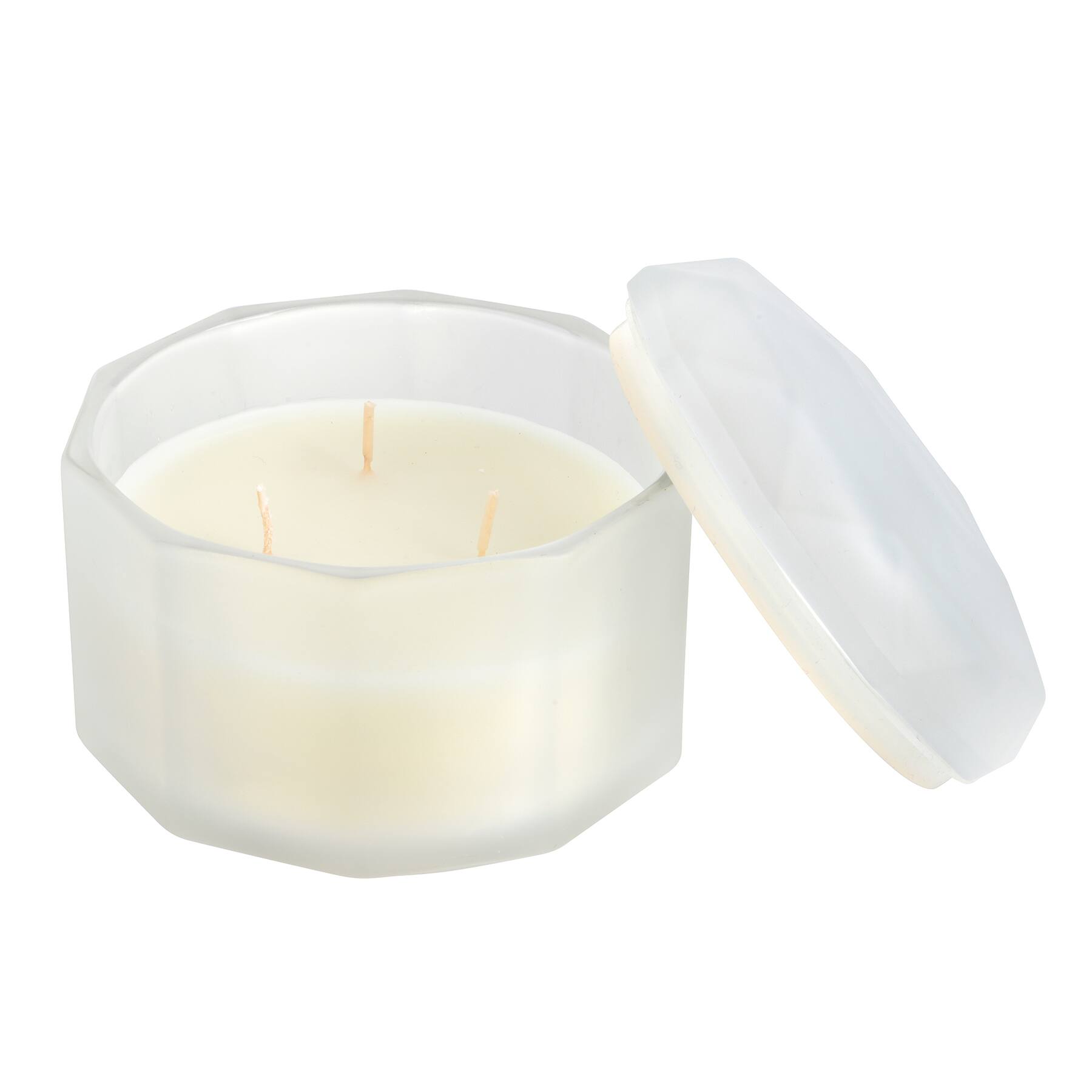 13oz. Scented Jar Candle with Lid by Ashland®