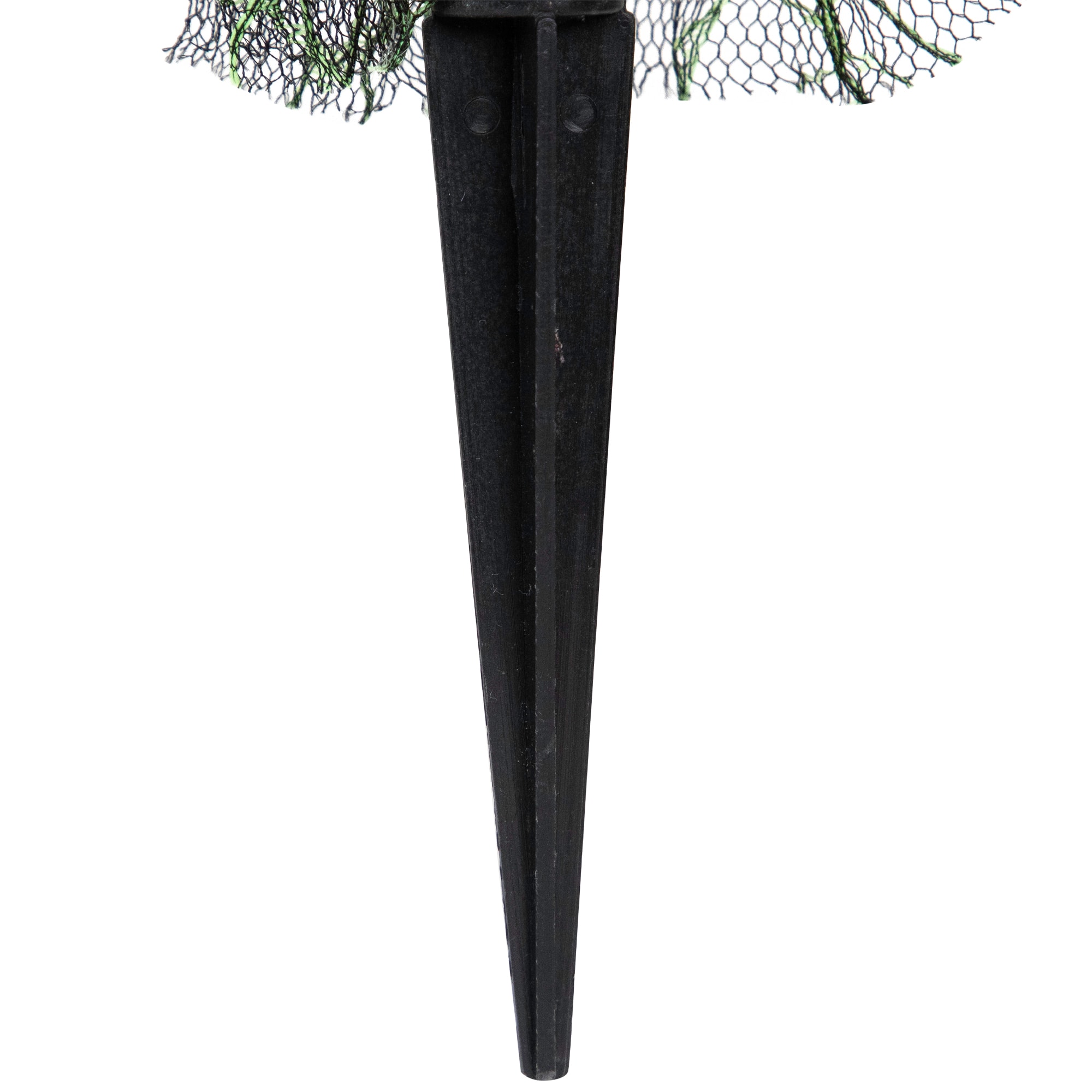 Smirking Witch Halloween Pathway Markers Set, 3ct.