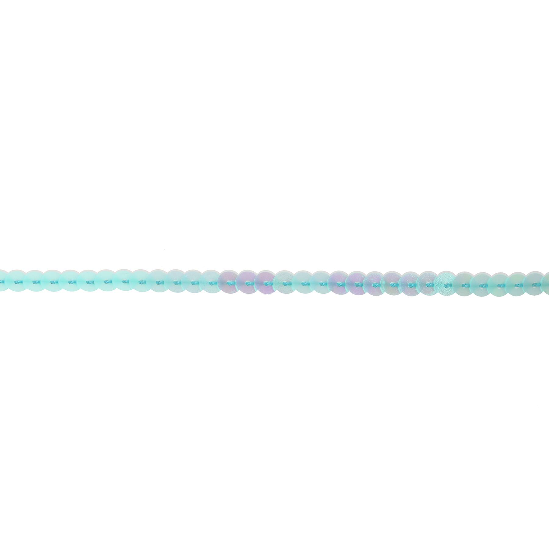1/4&#x22; Sequin Trim by Celebrate It&#xAE;