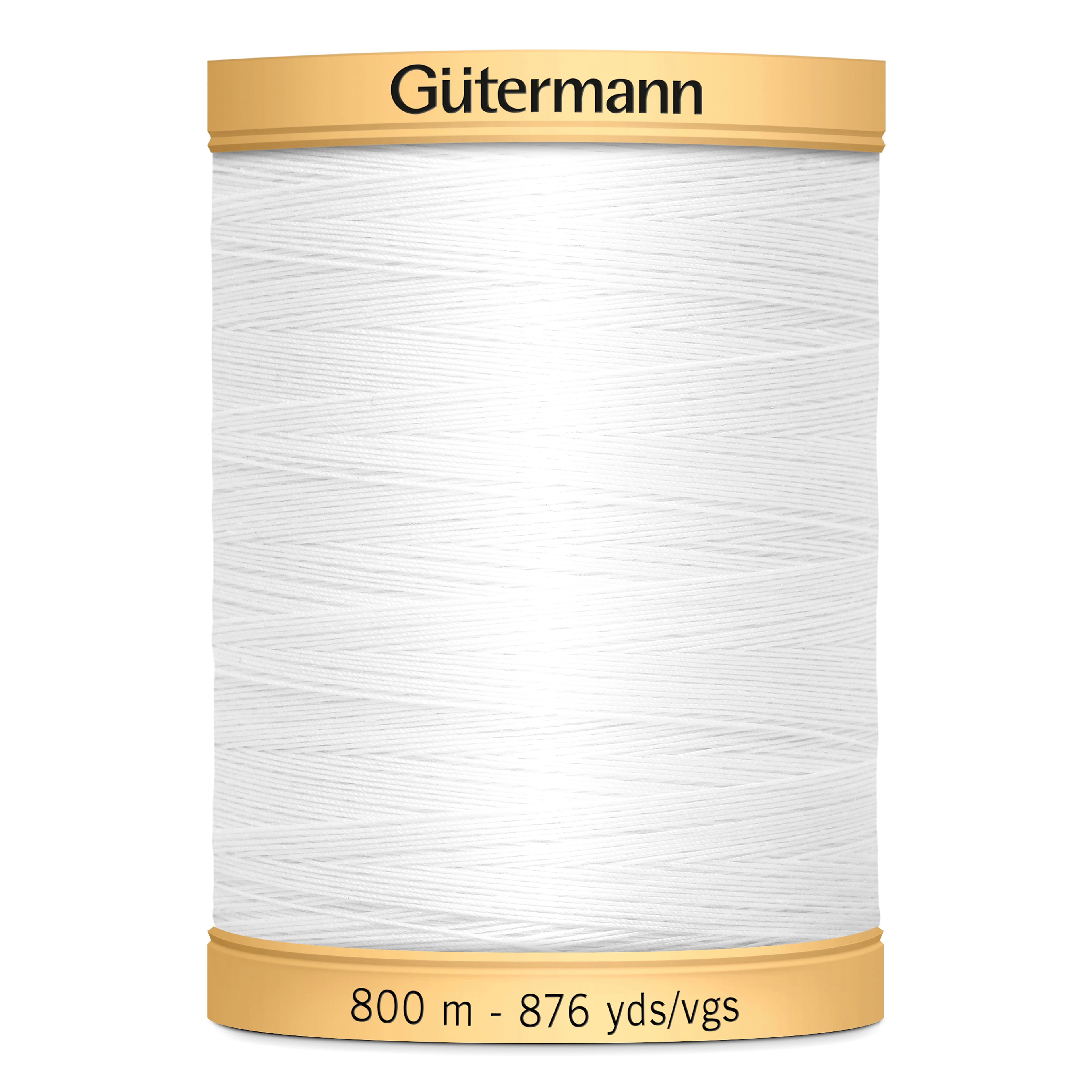 G&#xFC;termann Natural Cotton Thread